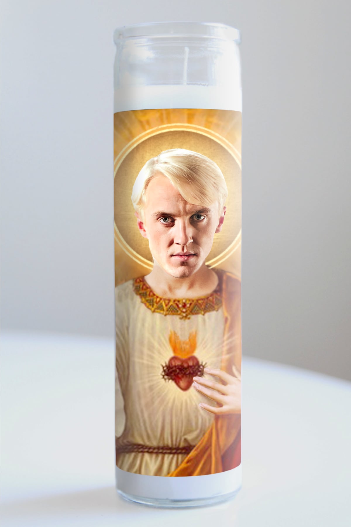 Draco Malfoy Harry Potter Illuminidol
