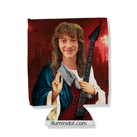 Eddie Munson (Stranger Things) Can Hugger