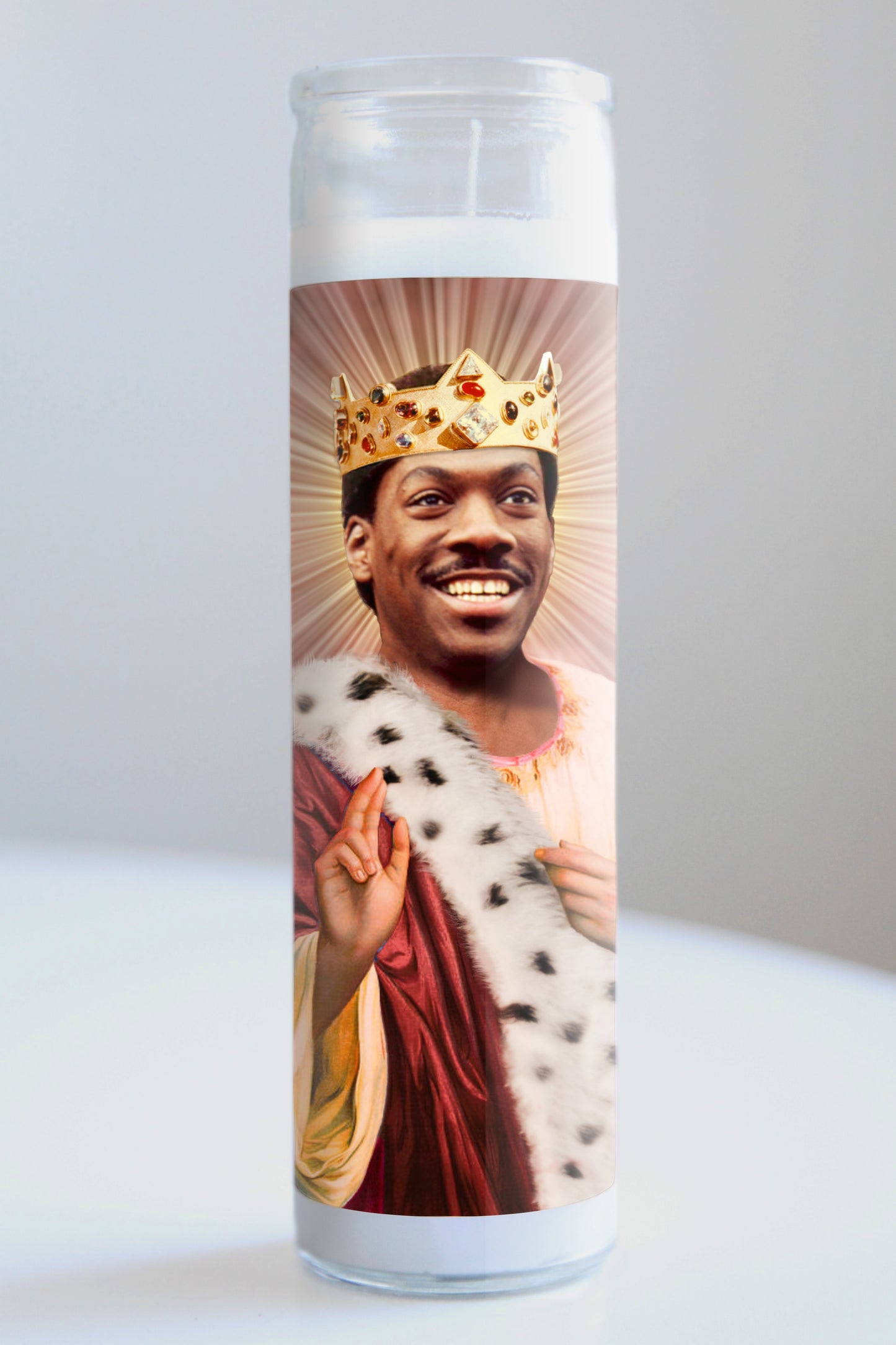 Eddie Murphy (Coming to America)