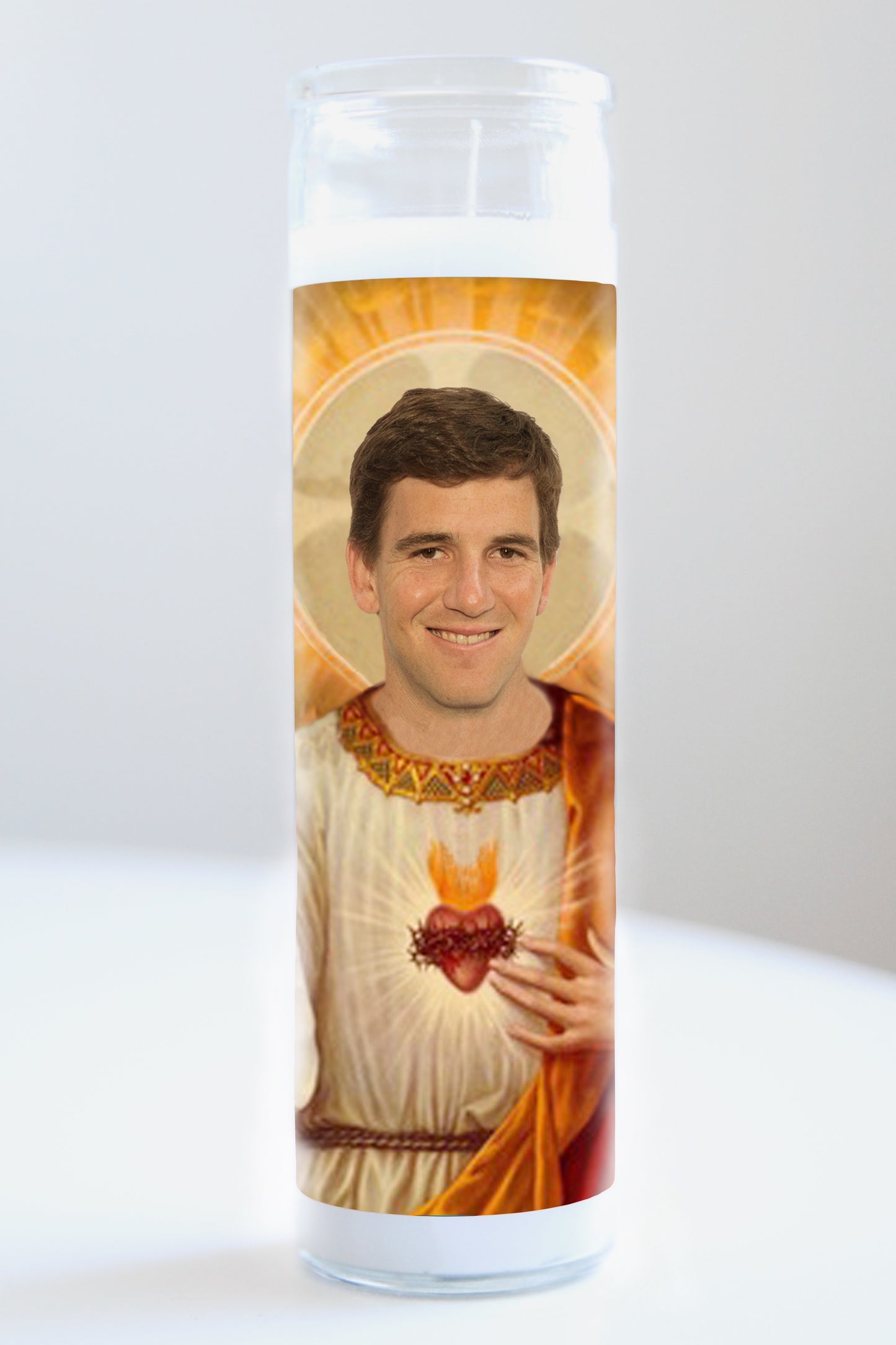 Eli Manning
