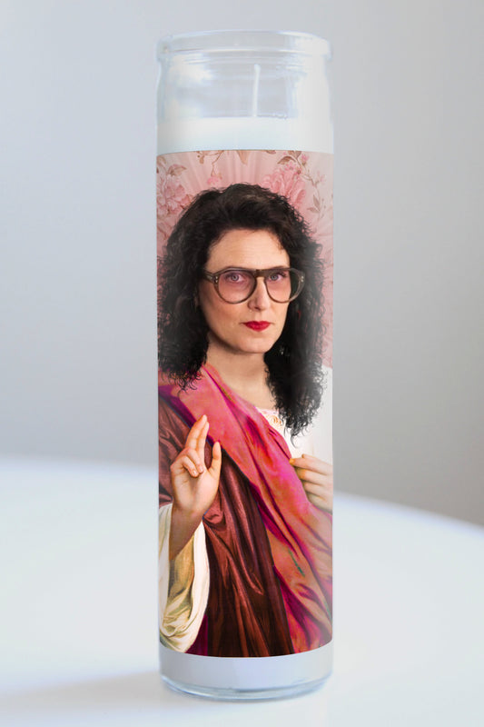 Elizabeth Cronin (Full Bloom)