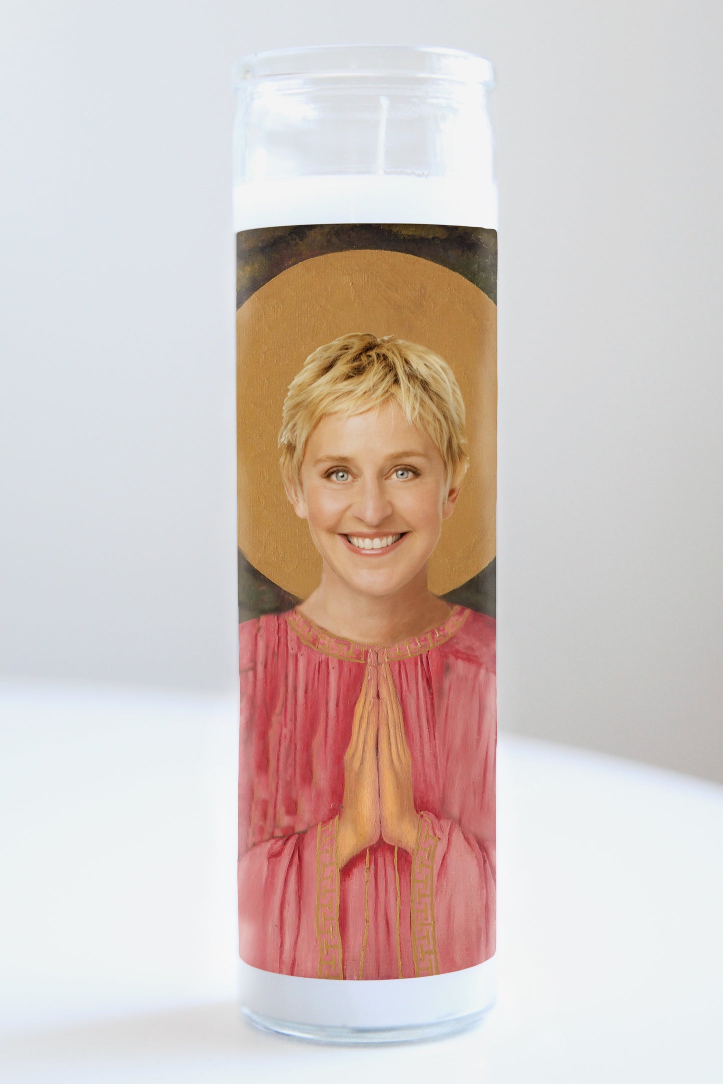 Ellen Degeneres