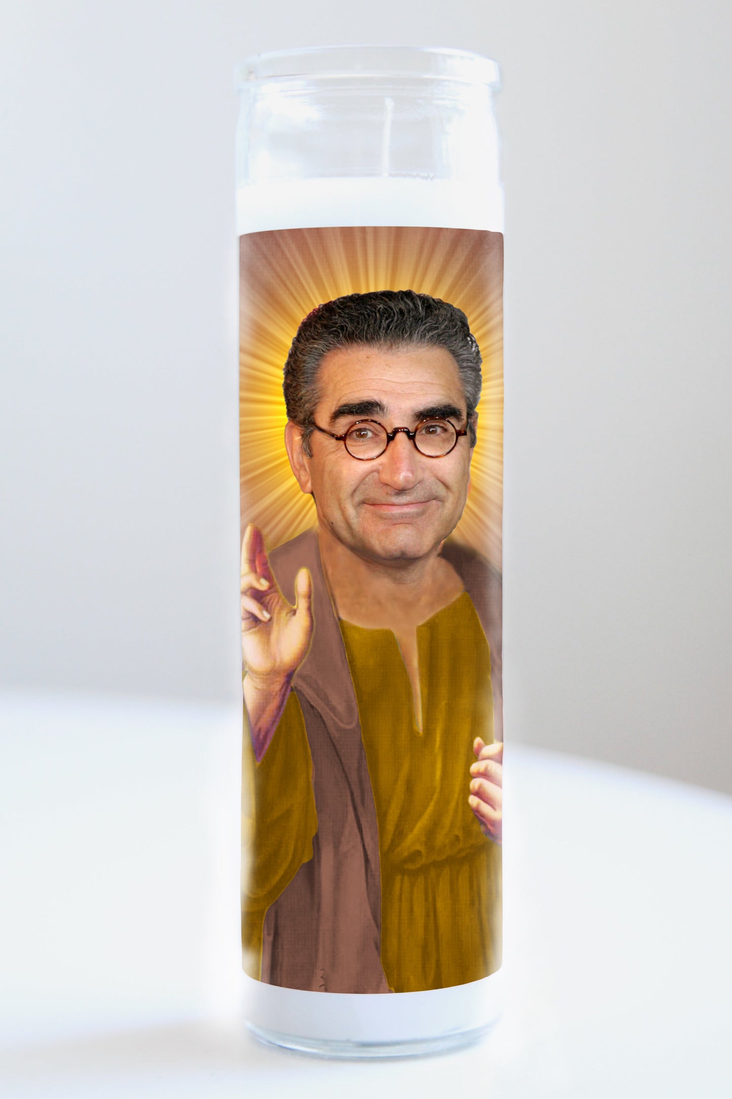 Eugene Levy (Johnny Rose Schitt's Creek)