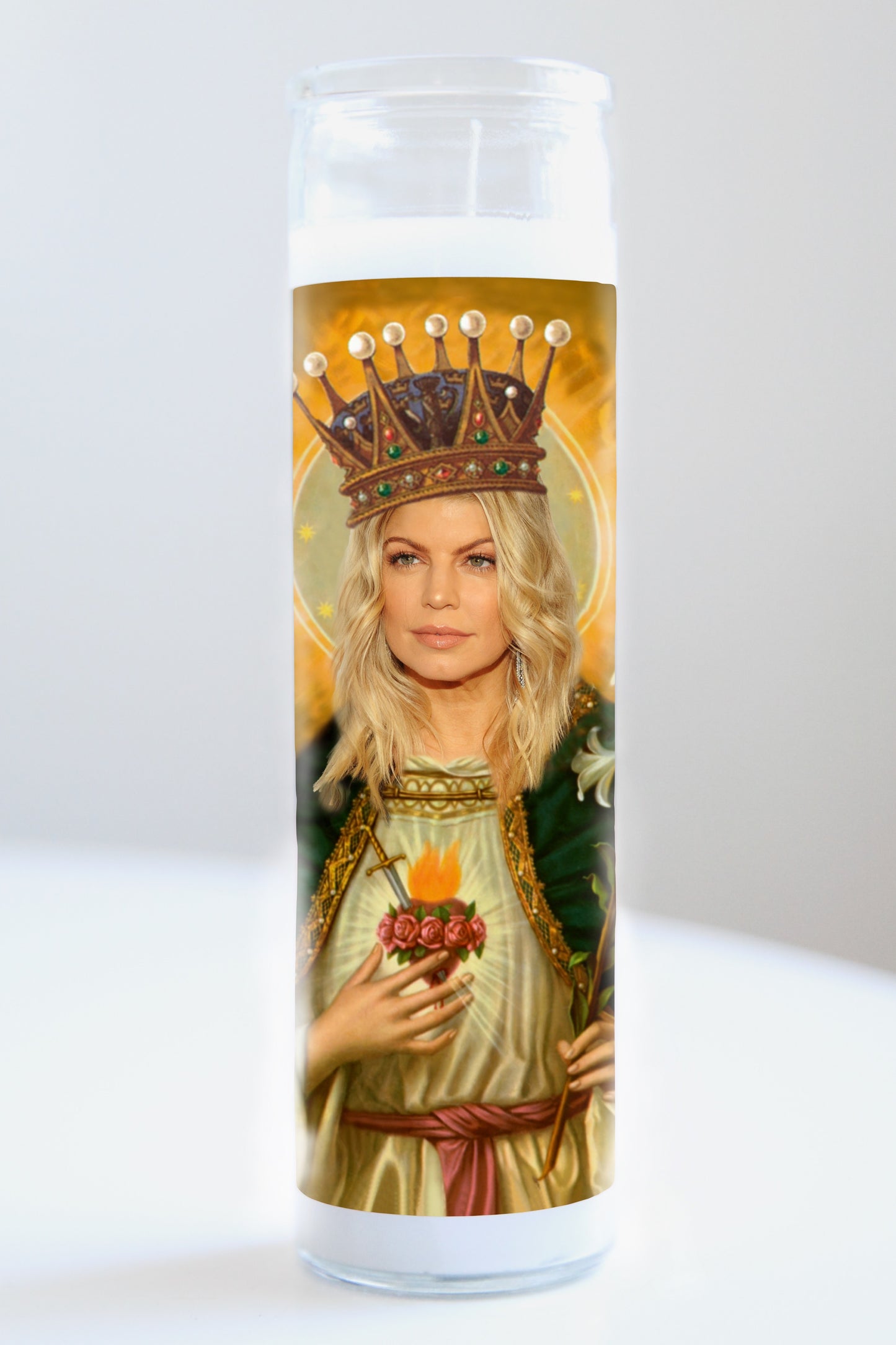 Fergie