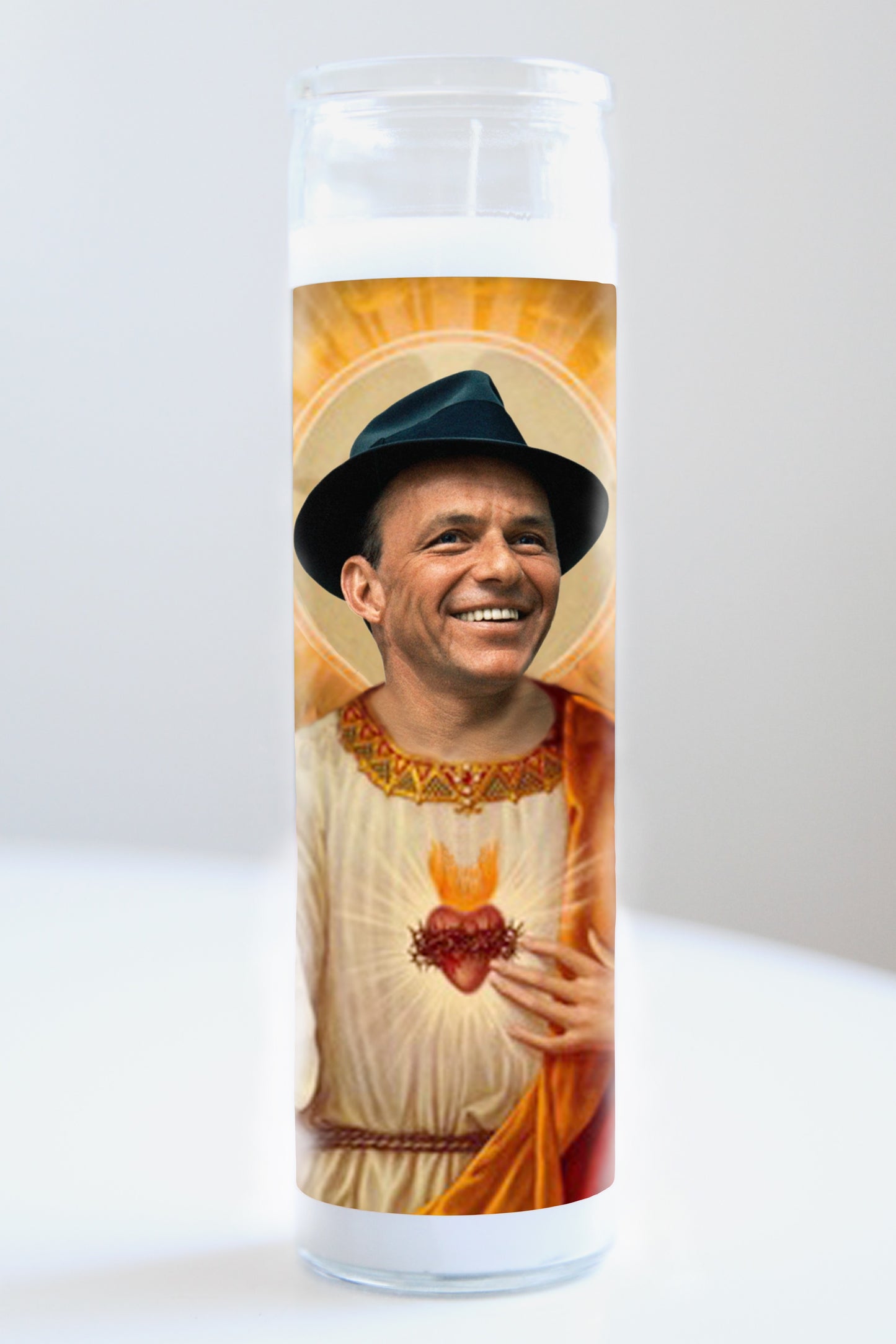 Frank Sinatra