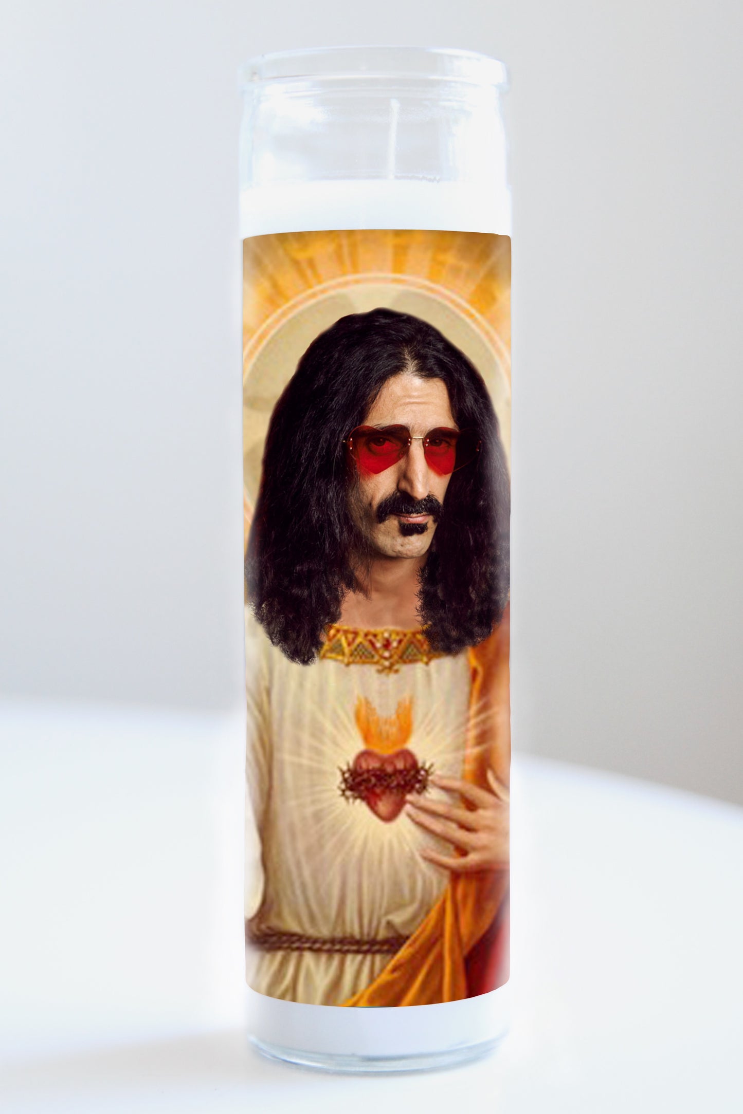 Frank Zappa