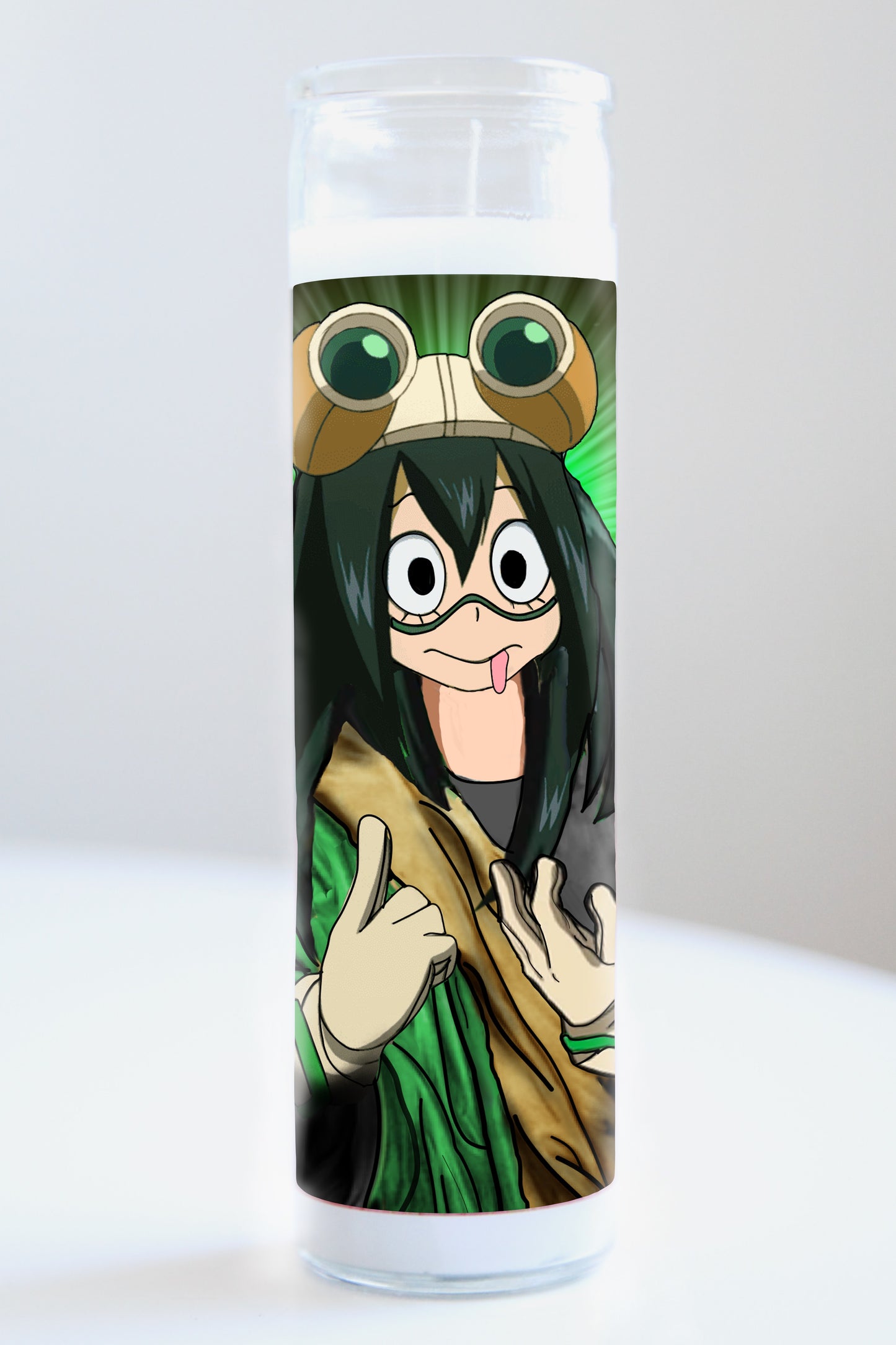 Froppy (My Hero Academia)