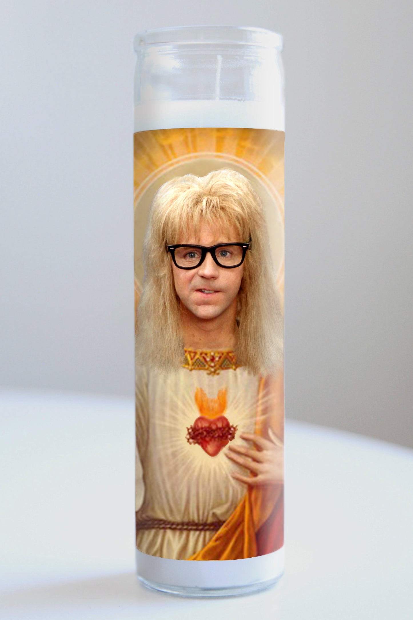 Garth Algar (Wayne's World)
