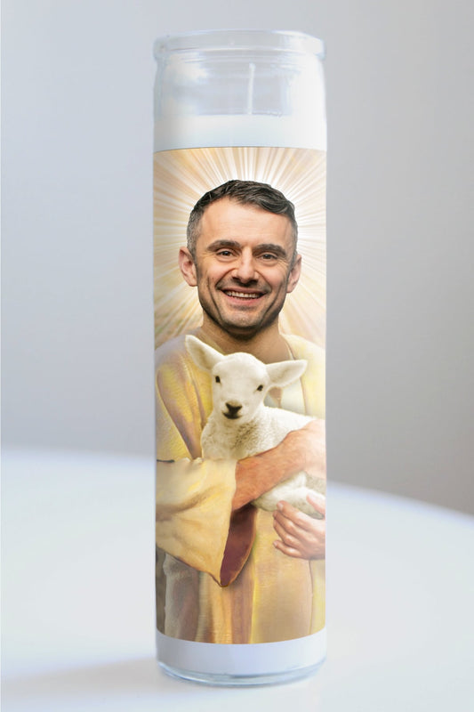 Gary Vaynerchuk