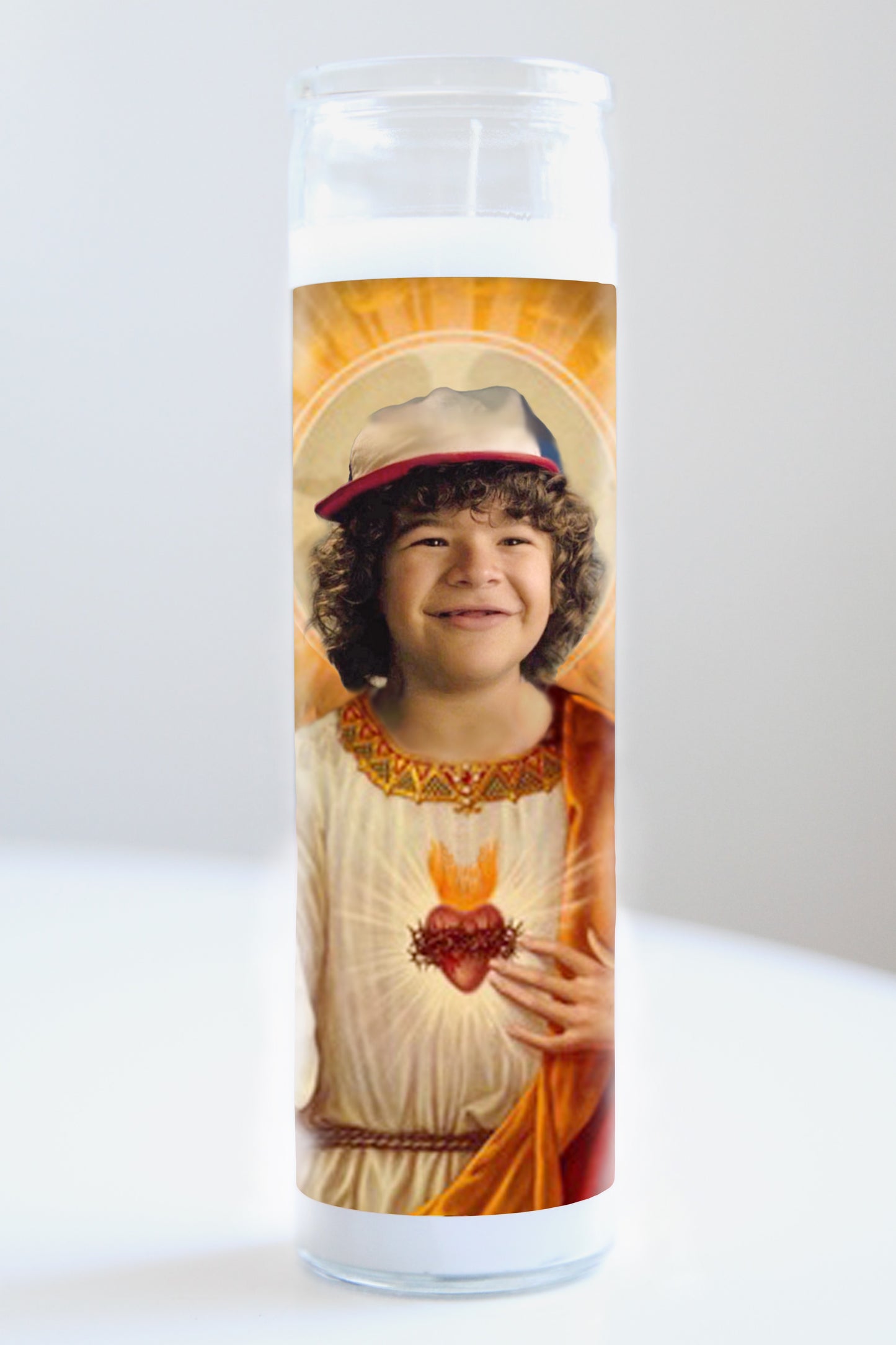 Dustin (Stranger Things)