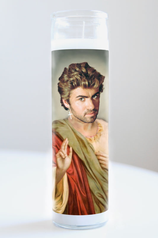 George Michael