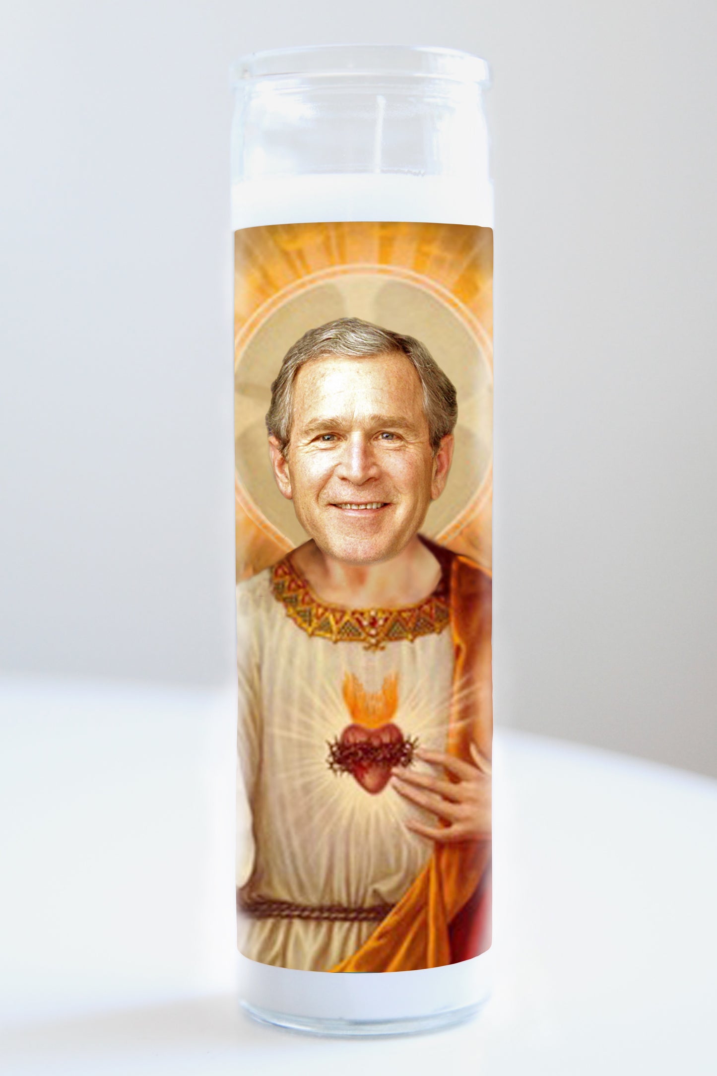 George W. Bush