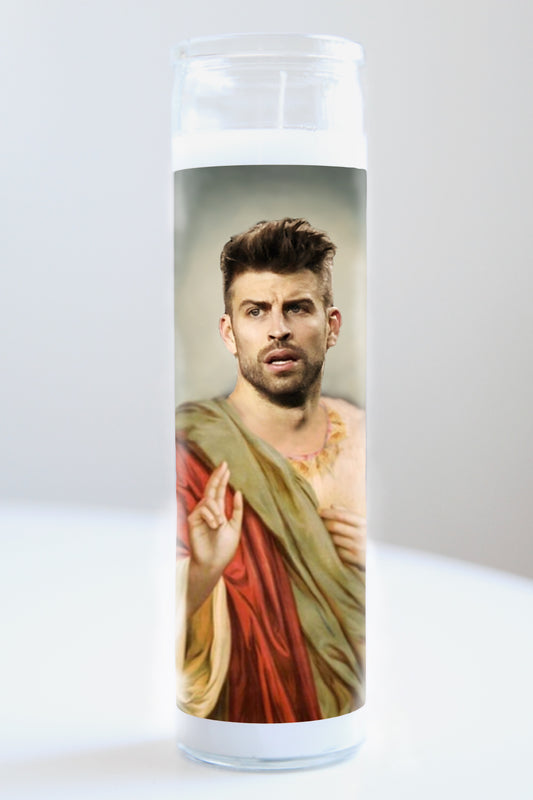 Gerard Pique