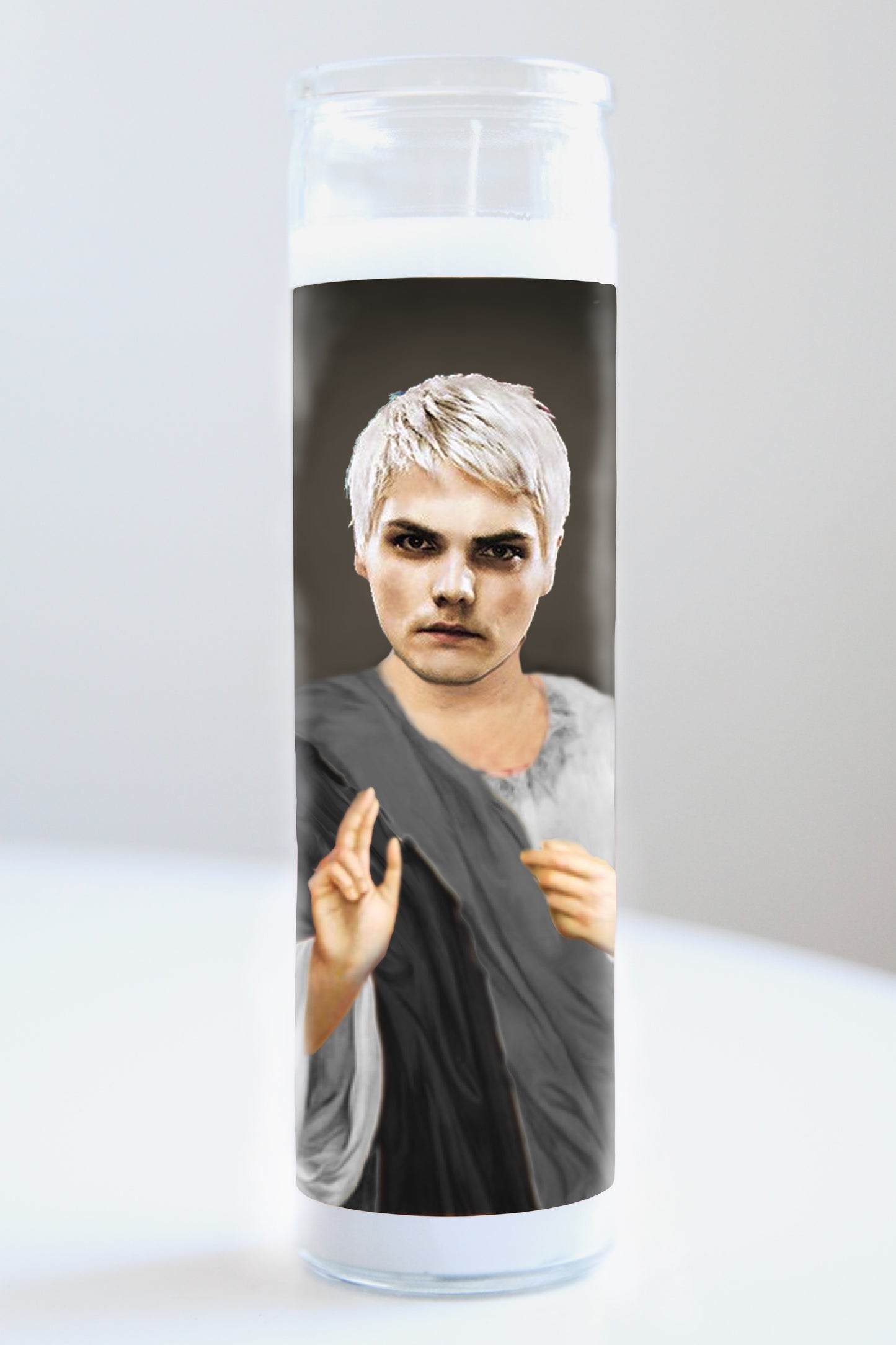 Gerard Way (My Chemical Romance)