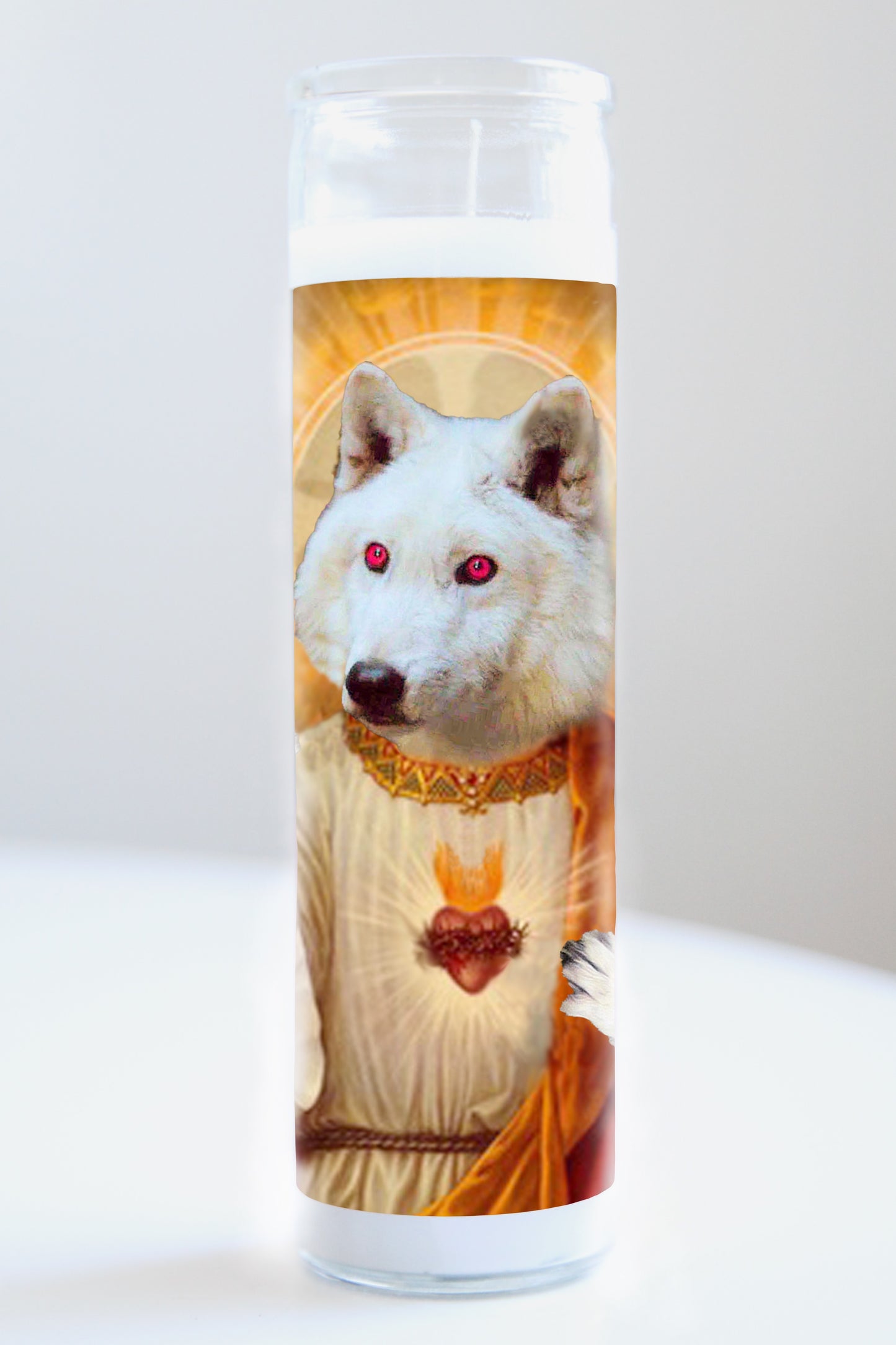 Ghost (Game of Thrones)