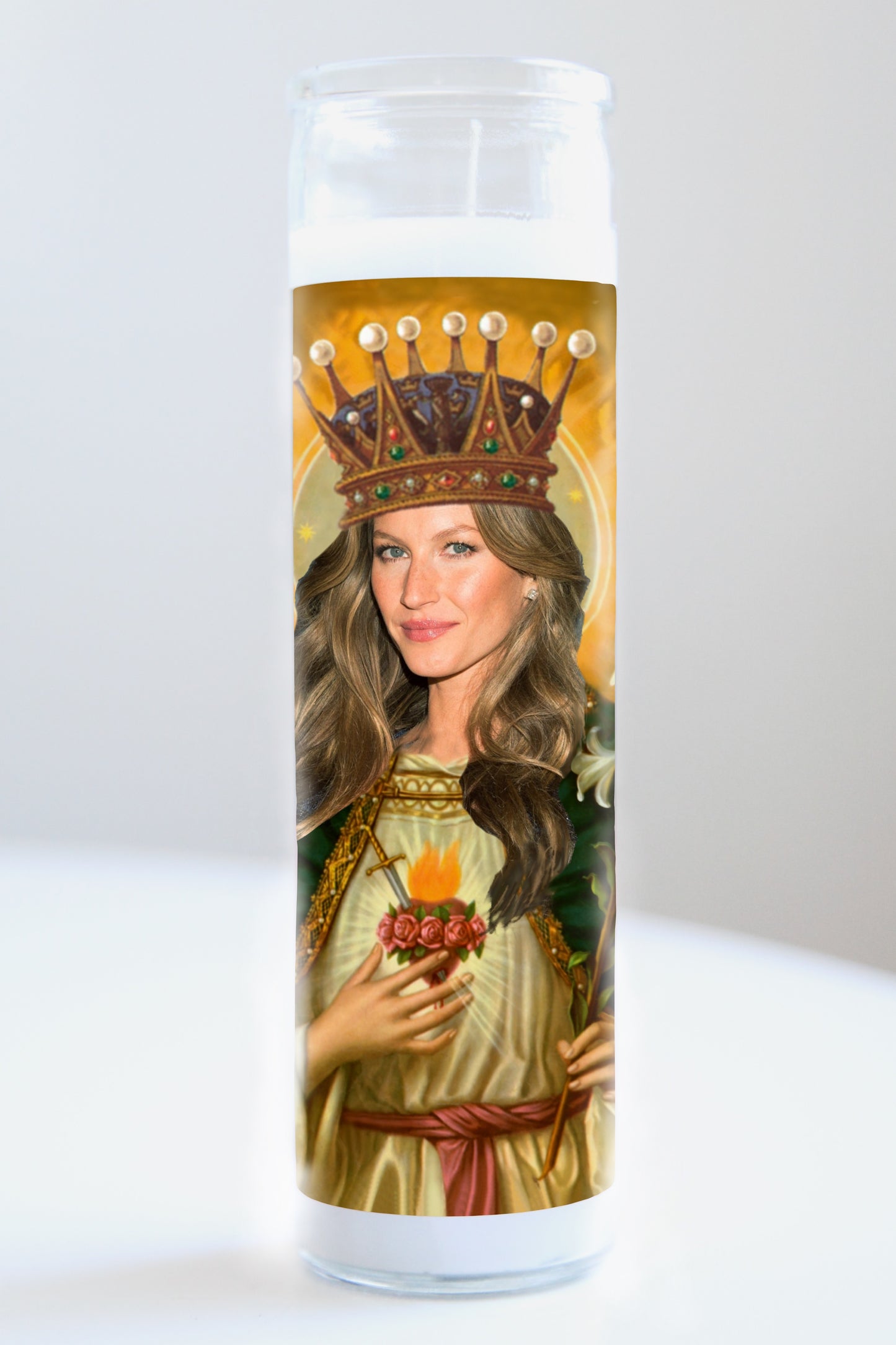 Gisele Bündchen
