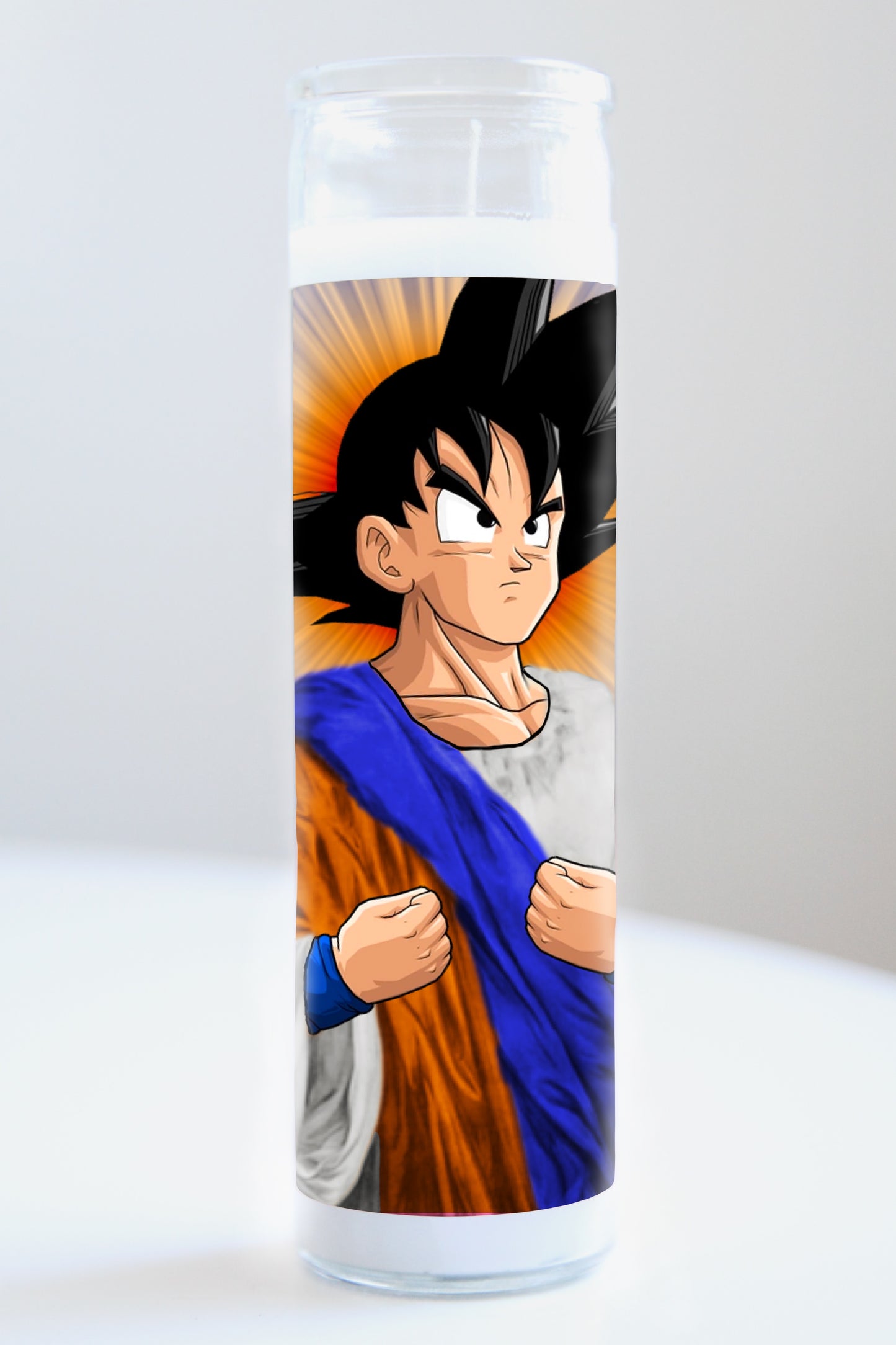 Goku (Dragon Ball Z)