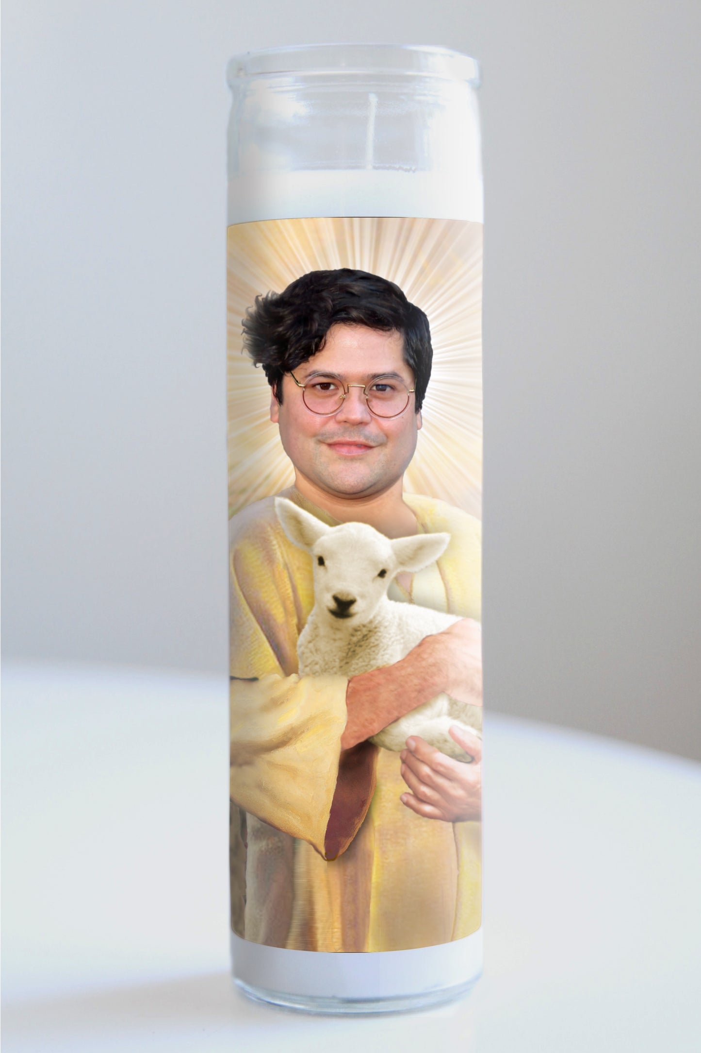 Guillermo (What We Do in the Shadows)