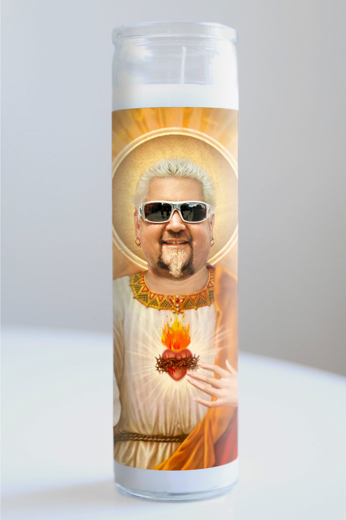 Guy Fieri