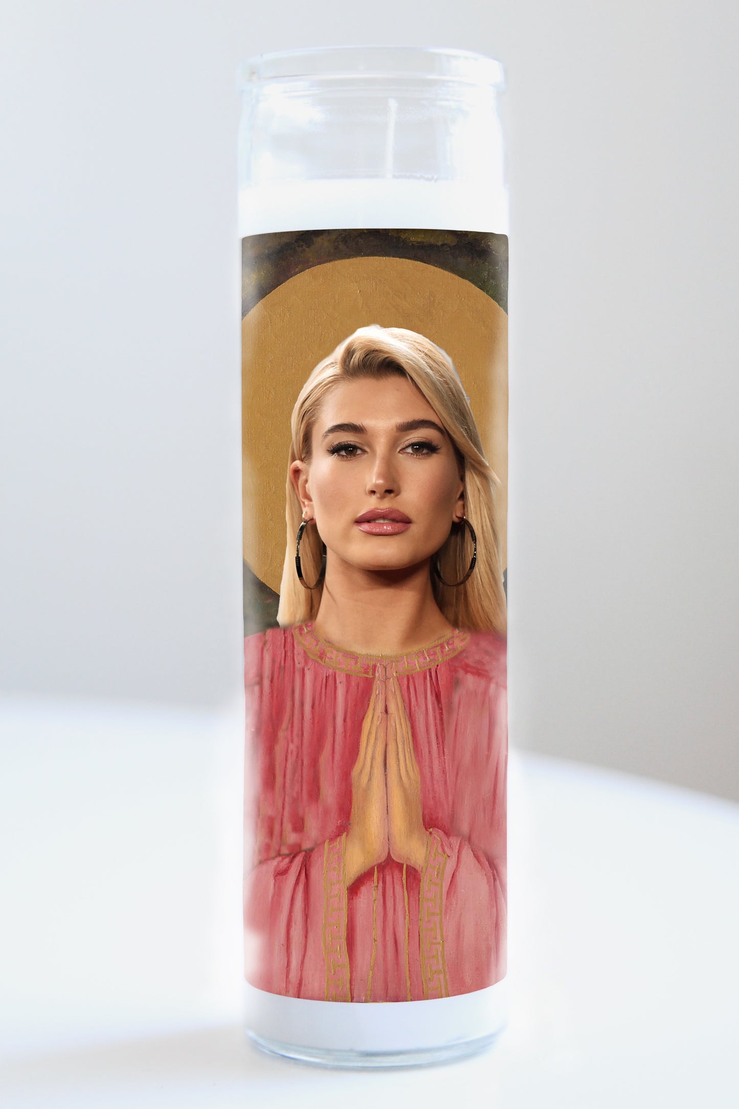 Hailey Baldwin