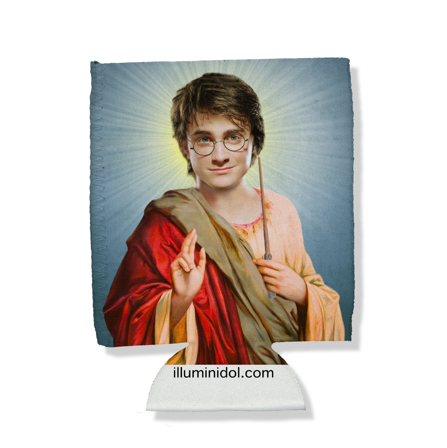 Harry Potter Can Hugger