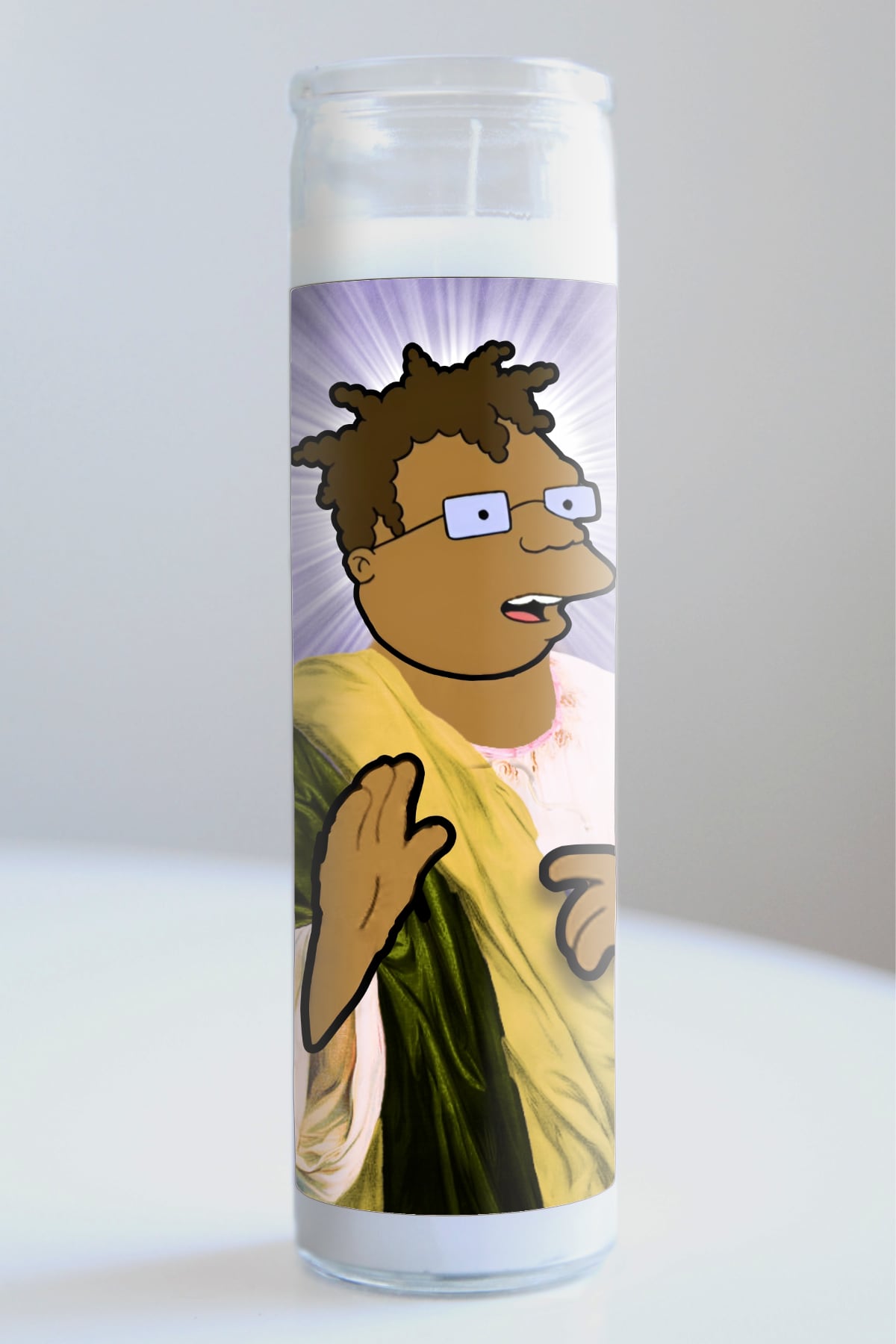Hermes (Futurama)