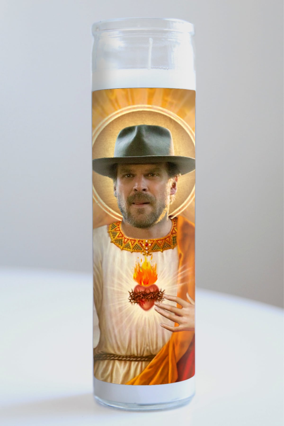 Hopper (Stranger Things)