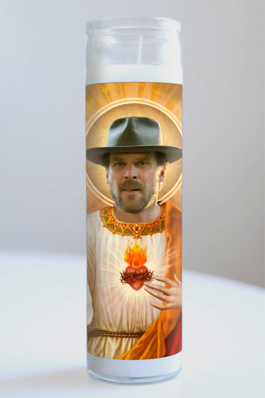 Hopper (Stranger Things)