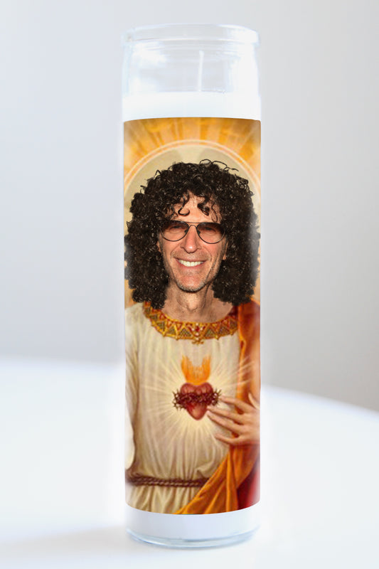 Howard Stern