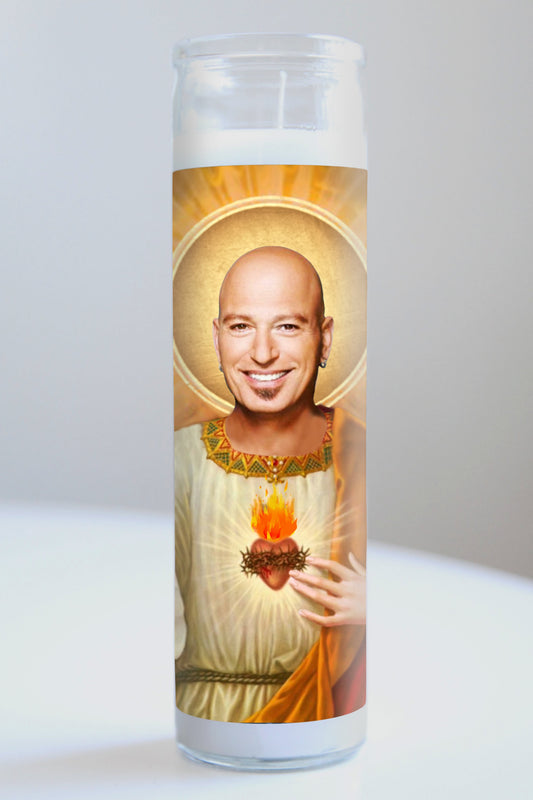 Howie Mandel