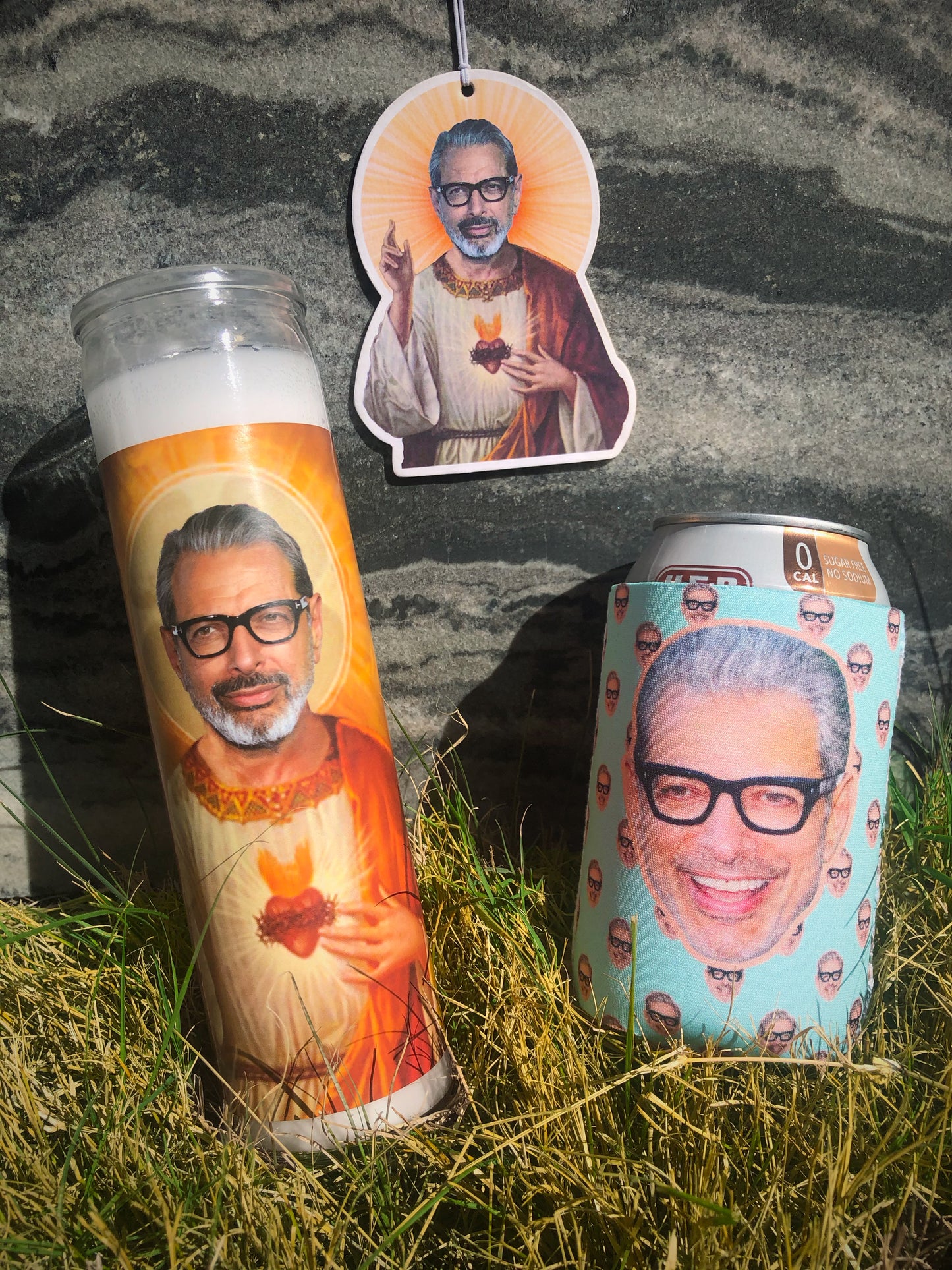 Jeff Goldblum Bundle