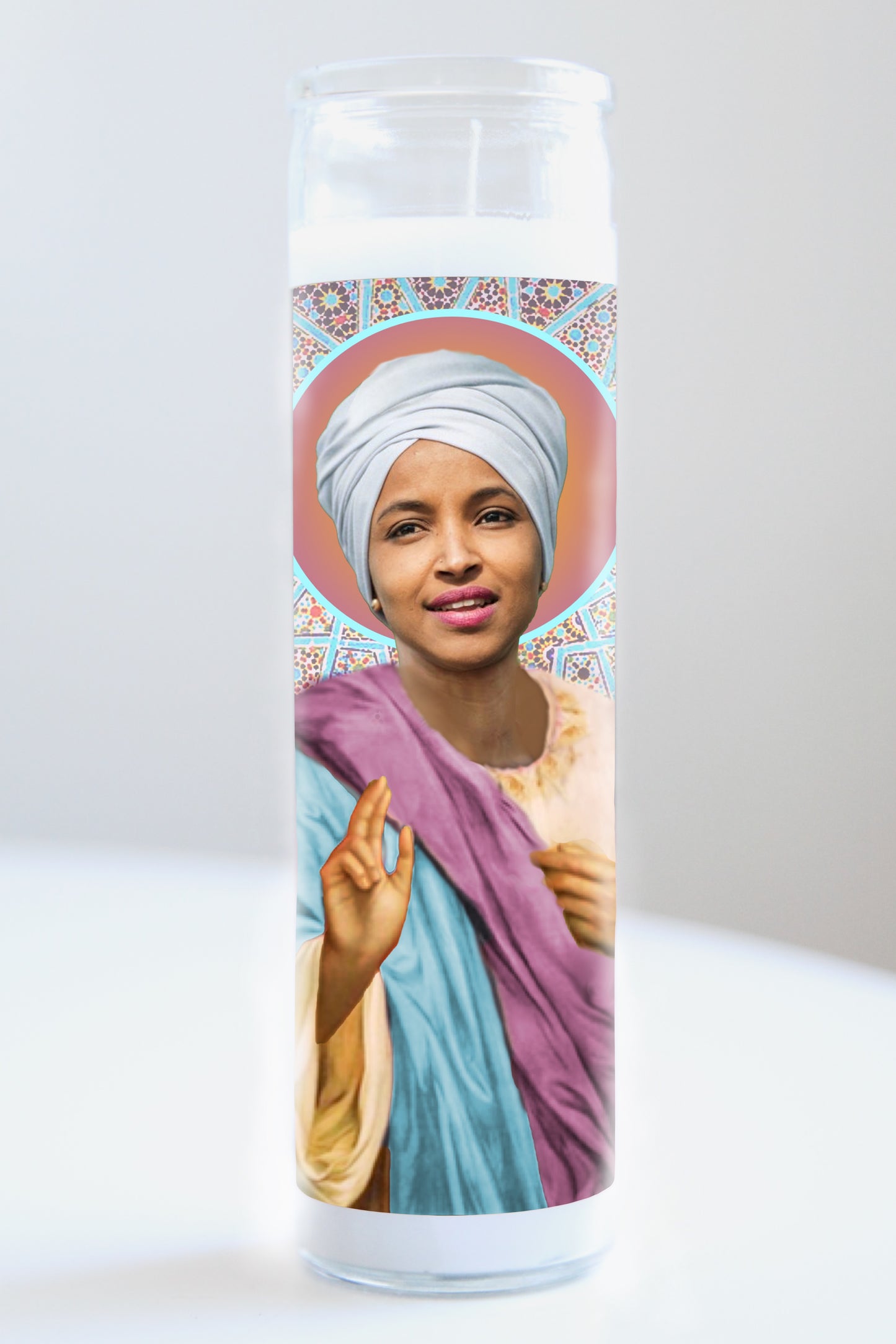 Ilhan Omar