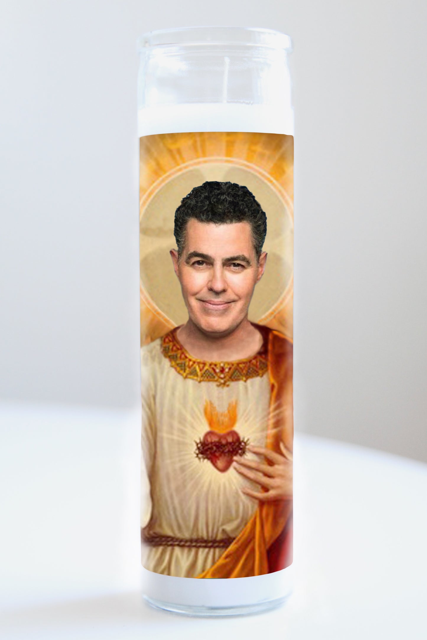 Adam Carolla