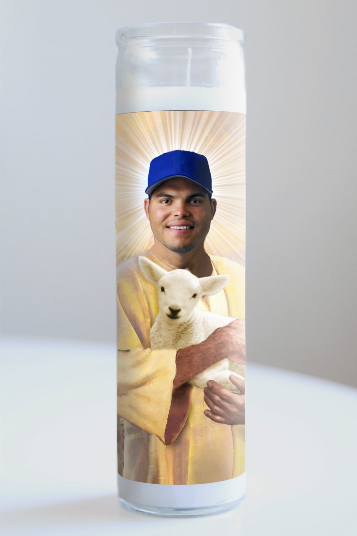 Ivan "Pudge" Rodriguez