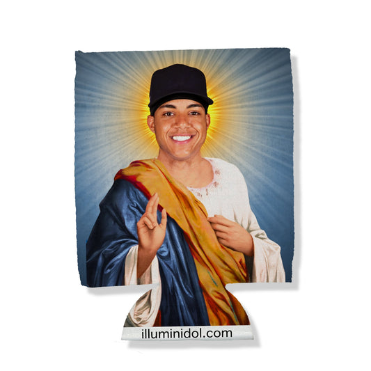 Jeremy Pena Can Hugger