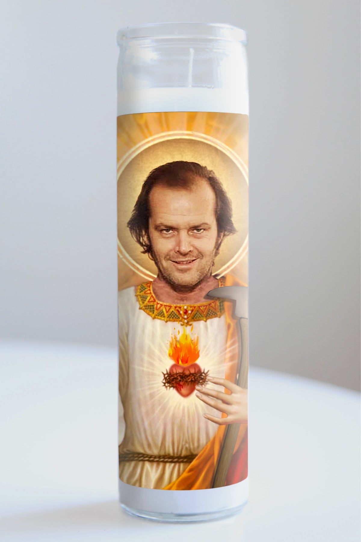 Jack Torrence (The Shining)