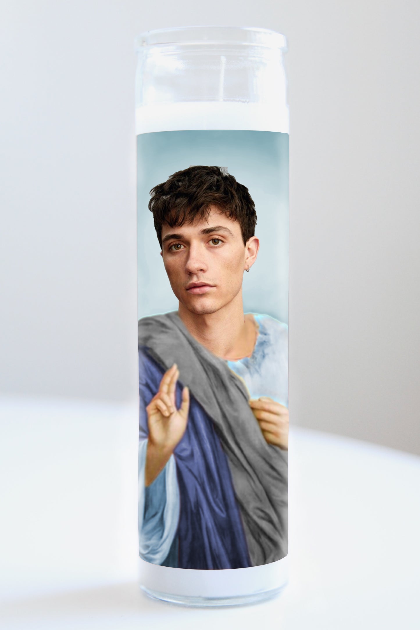Jacob Bixenman