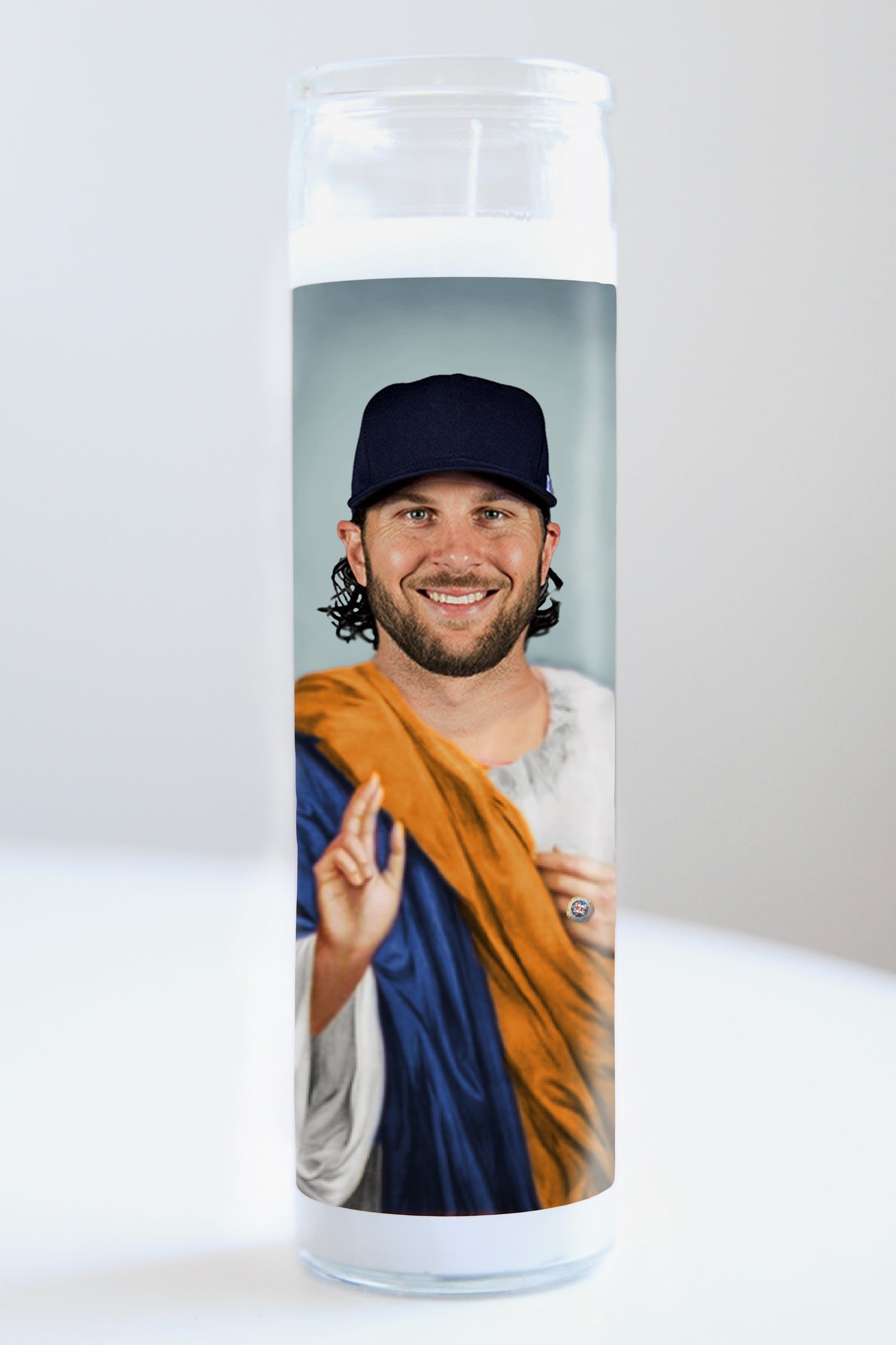Jake Marisnick