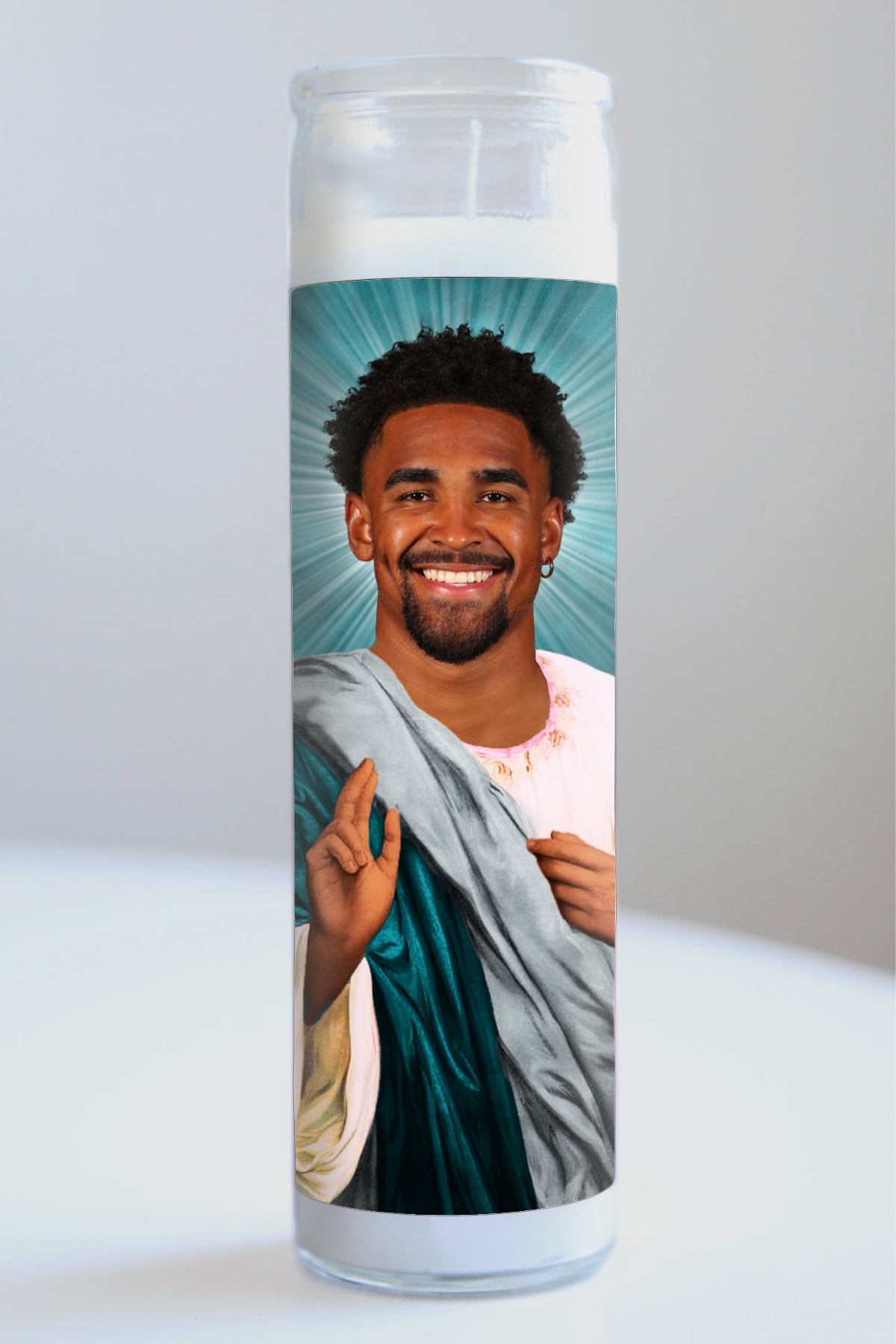 Jalen Hurts