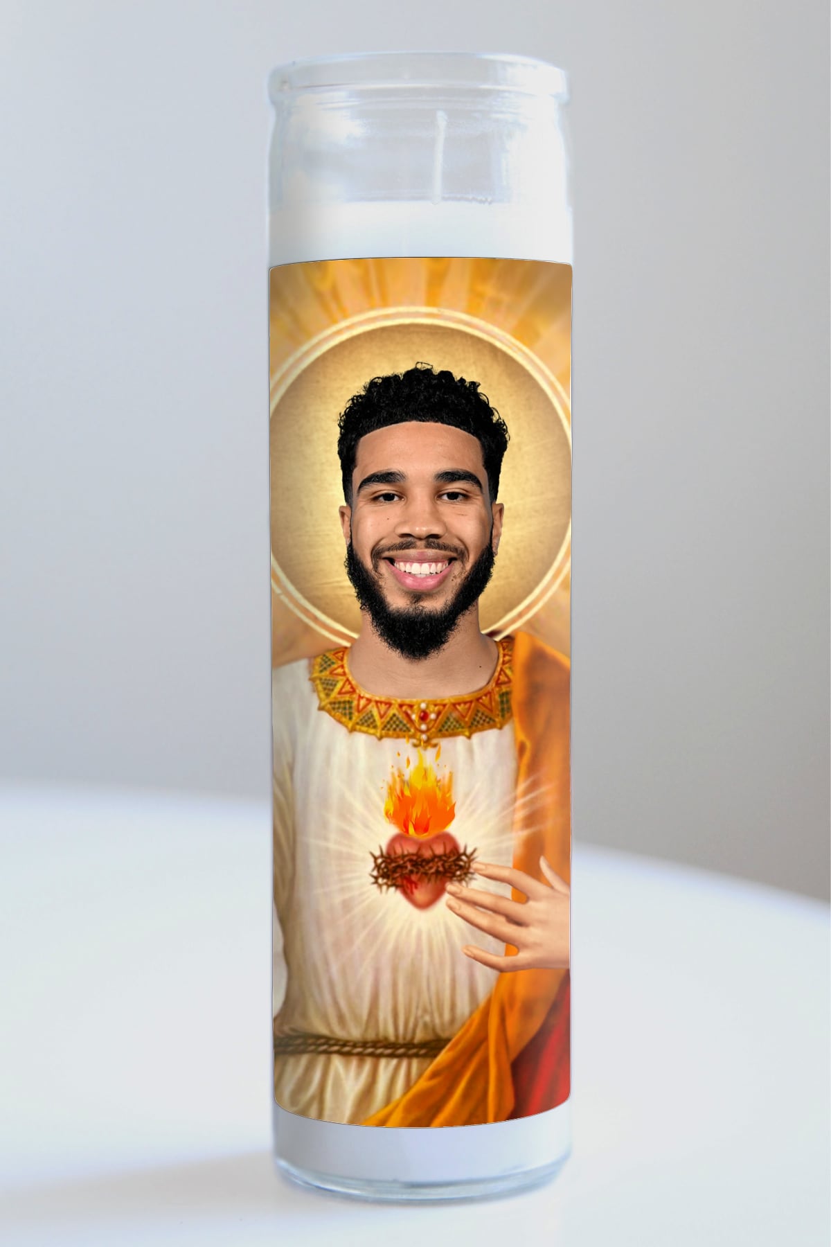 Jayson Tatum