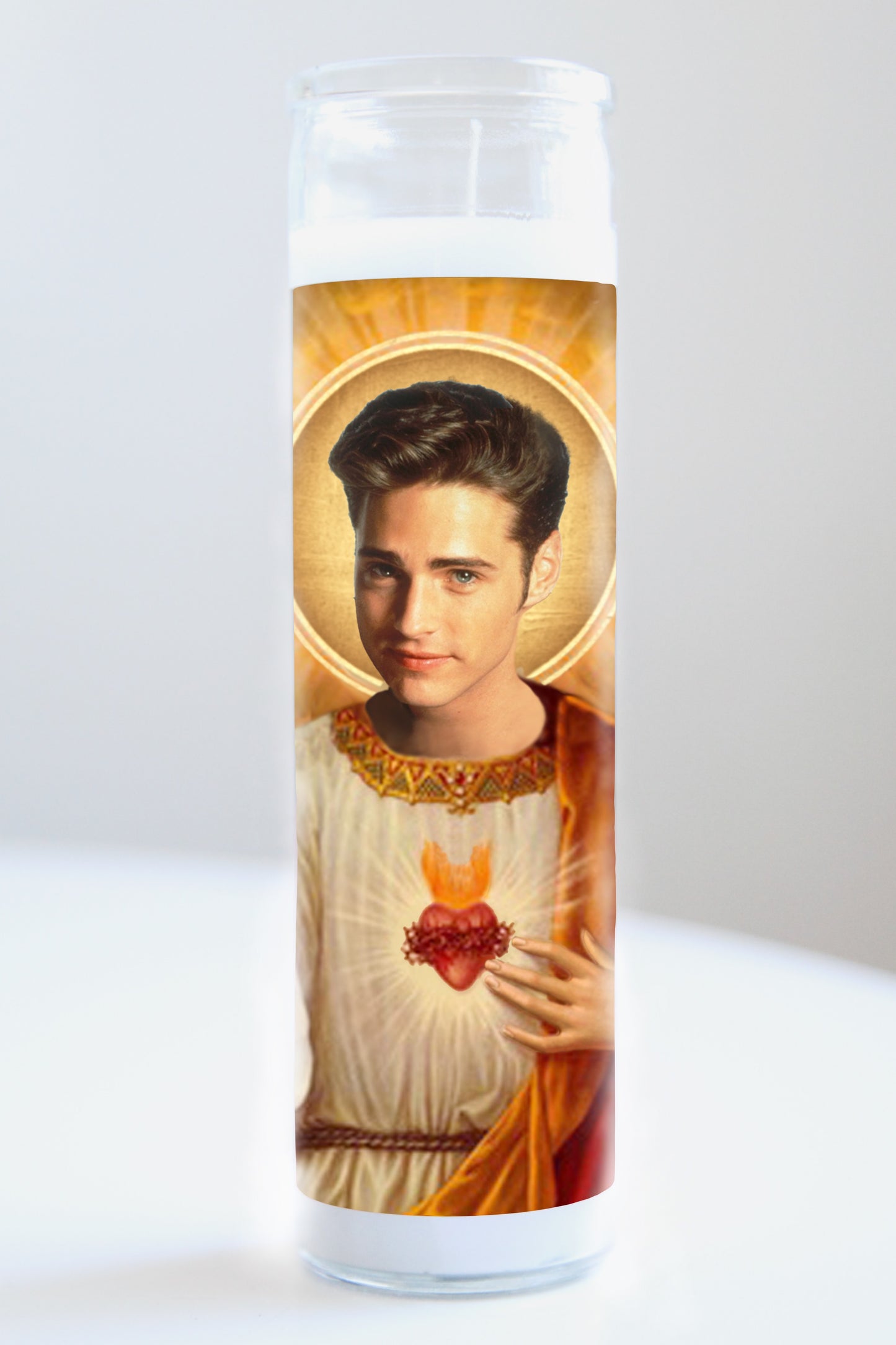 Jason Priestly (90210)