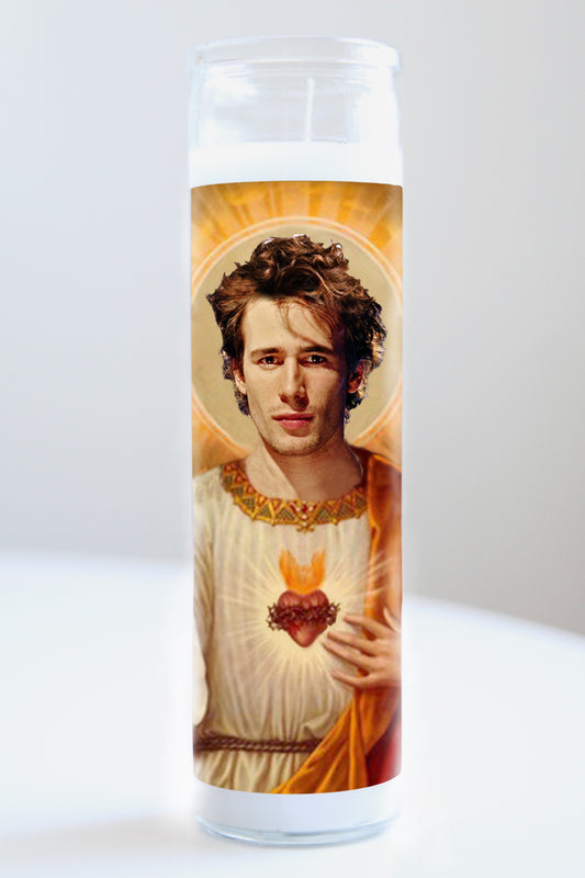 Jeff Buckley