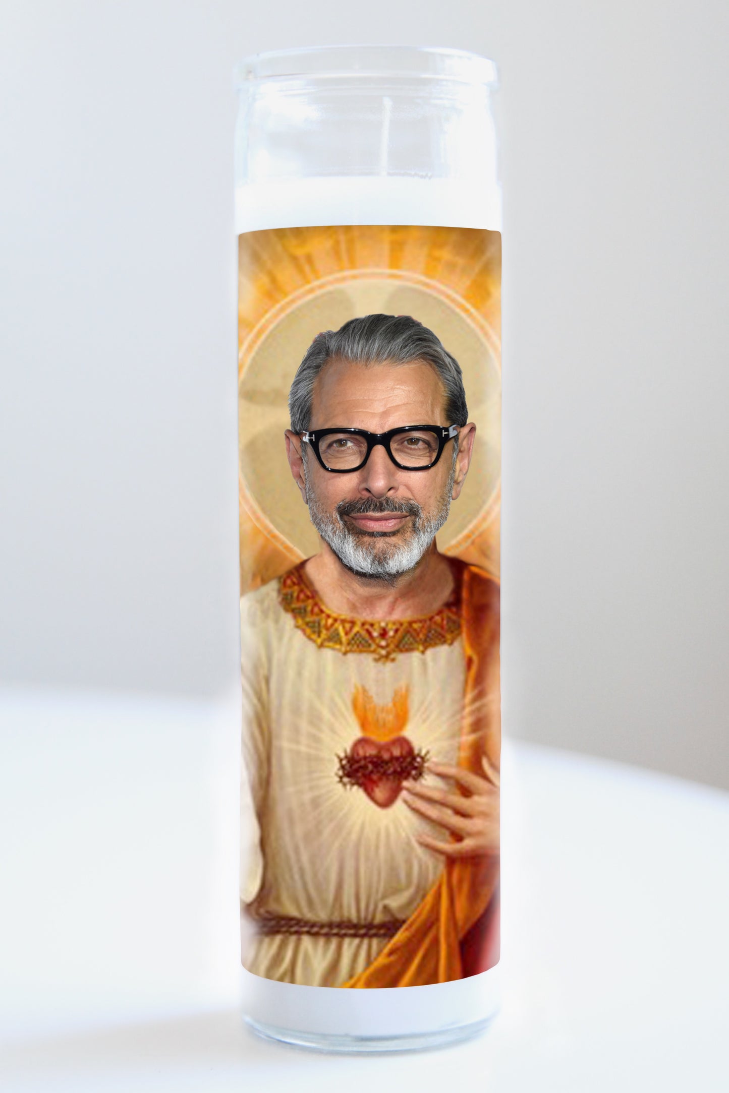 Jeff Goldblum
