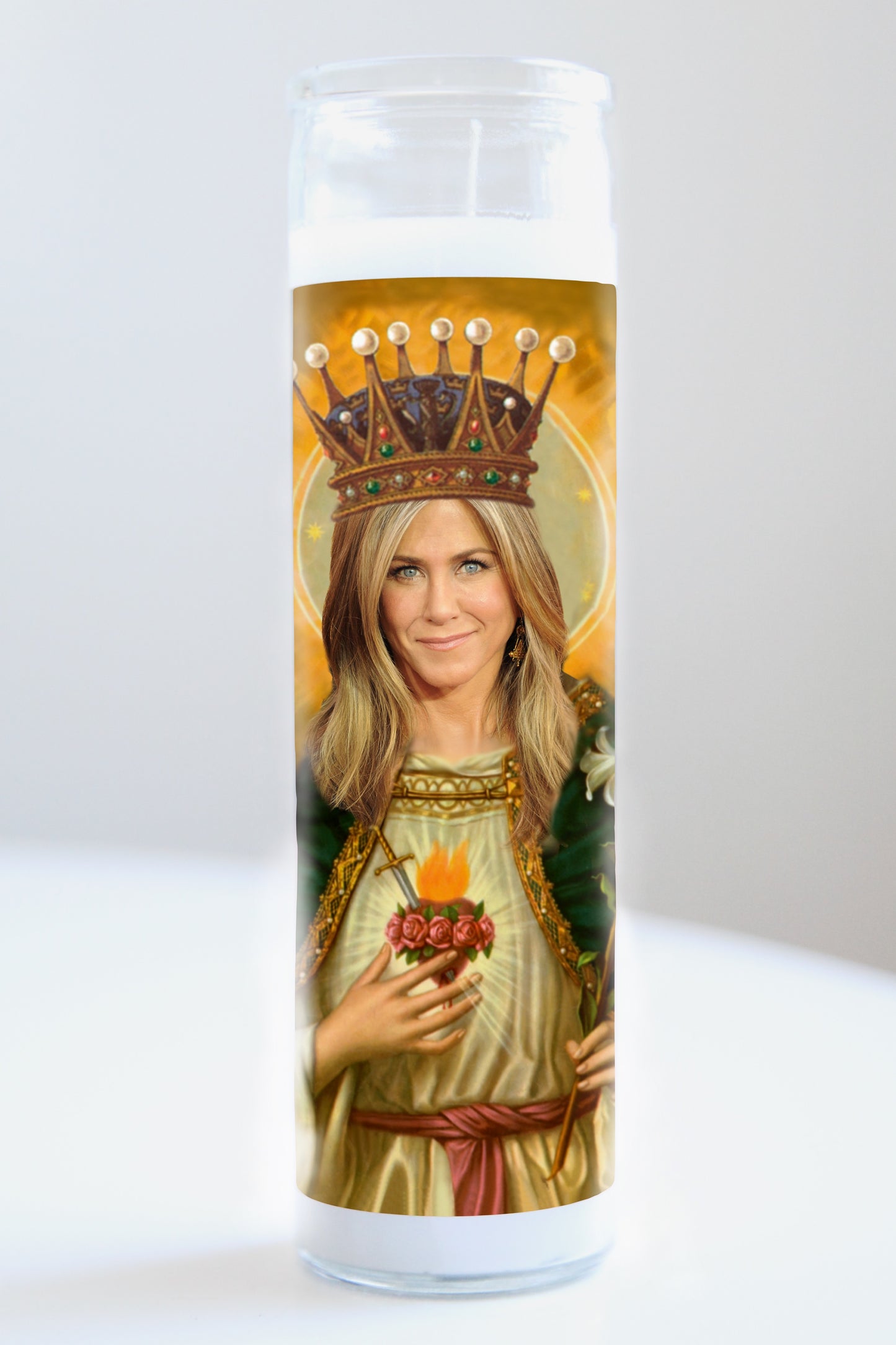 Jennifer Aniston