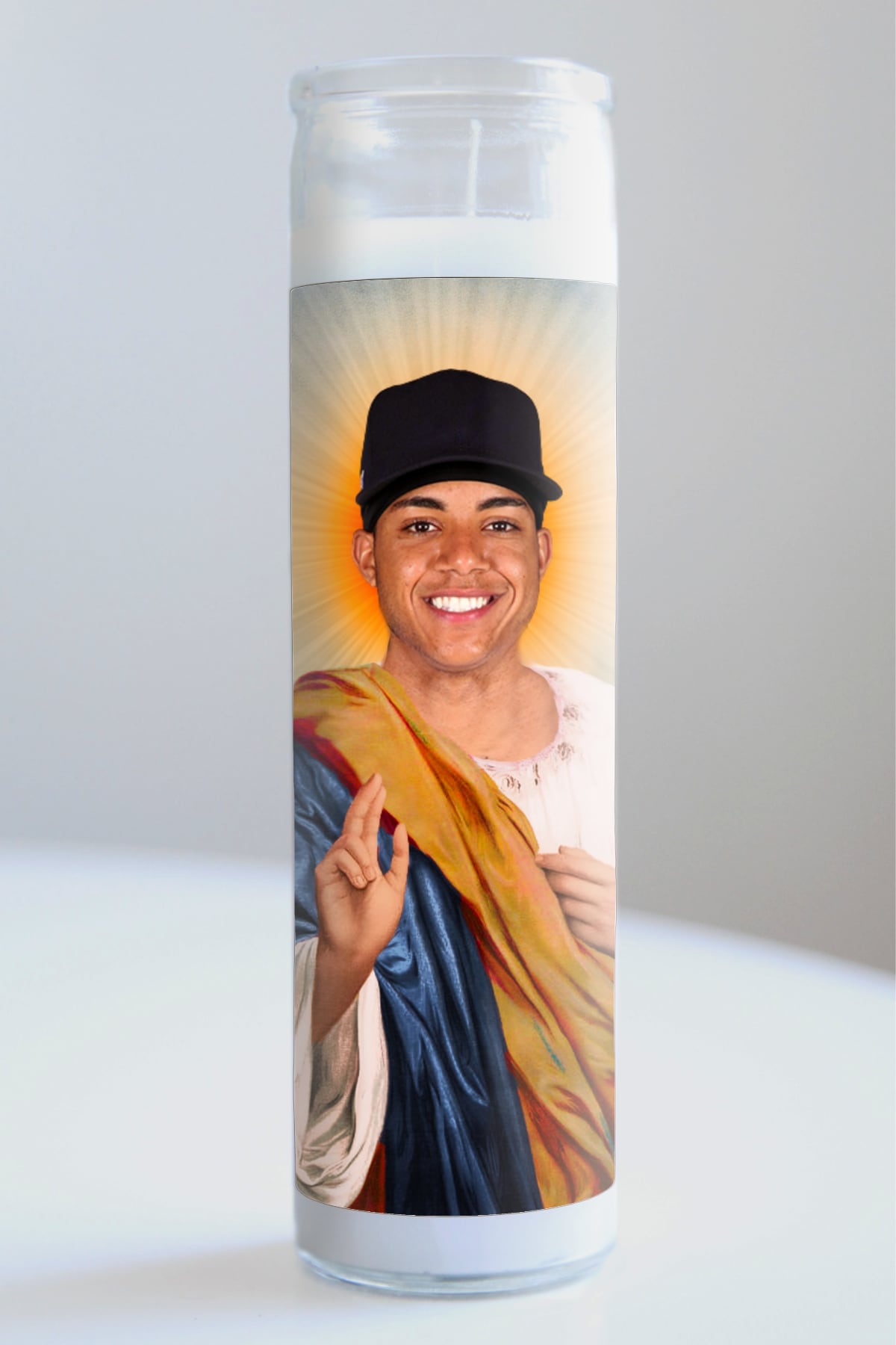 Jeremy Pena