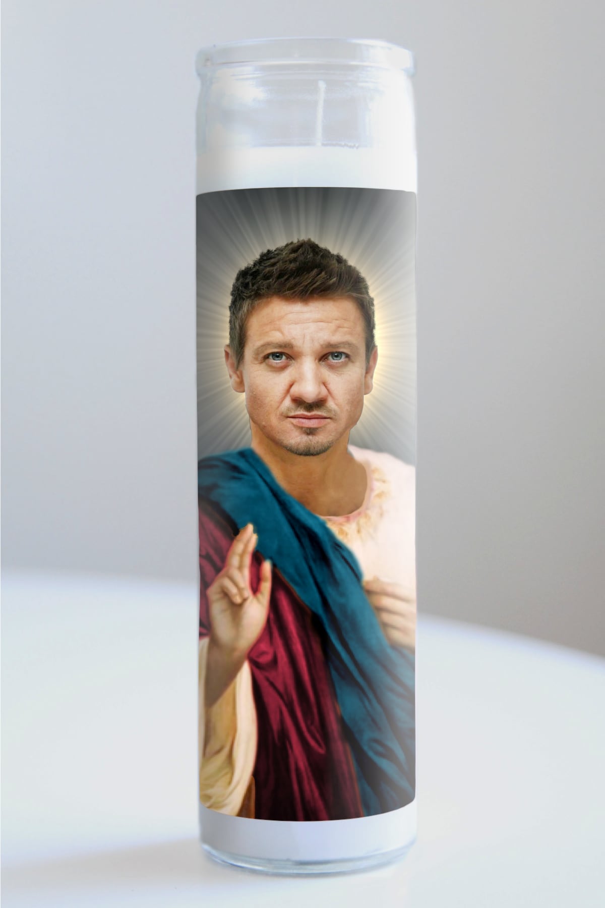 Jeremy Renner