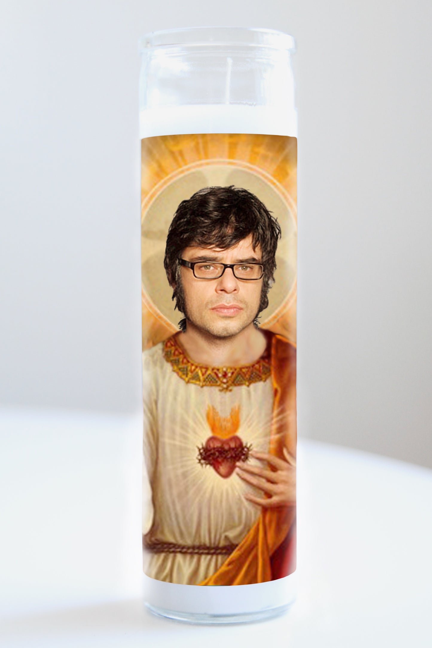 Jermaine Clement (Flight of the Conchords)