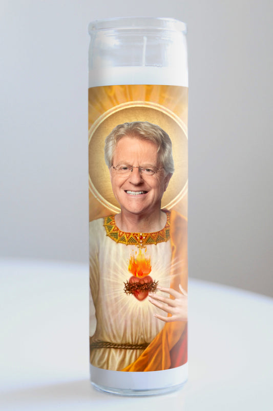 Jerry Springer
