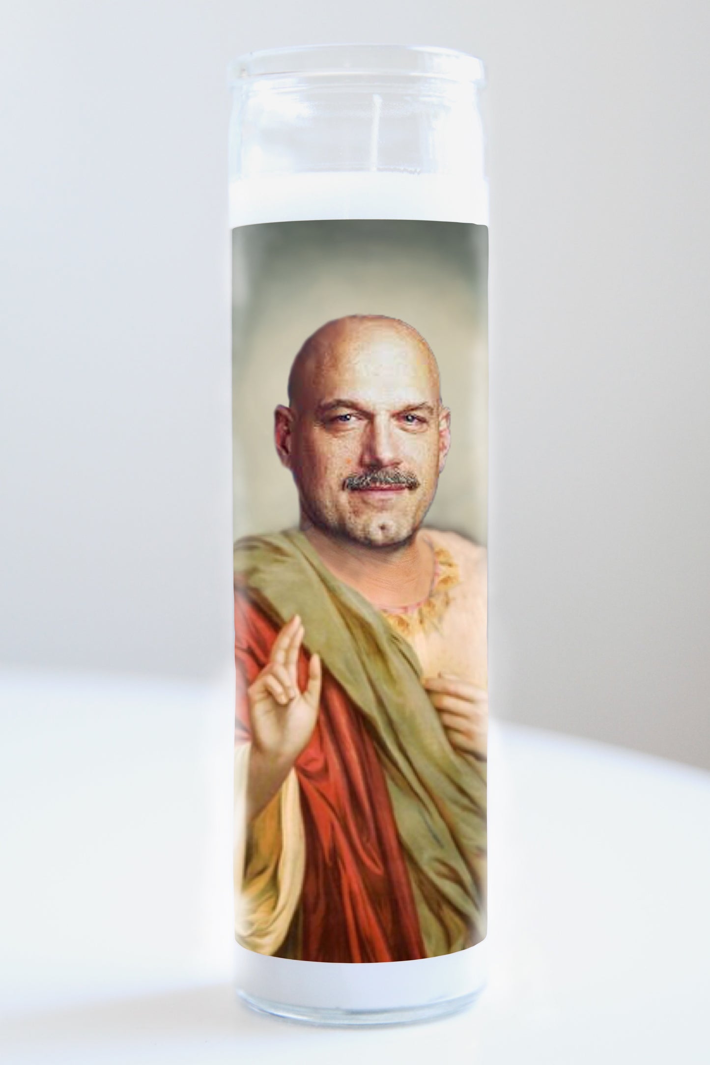 Jesse Ventura
