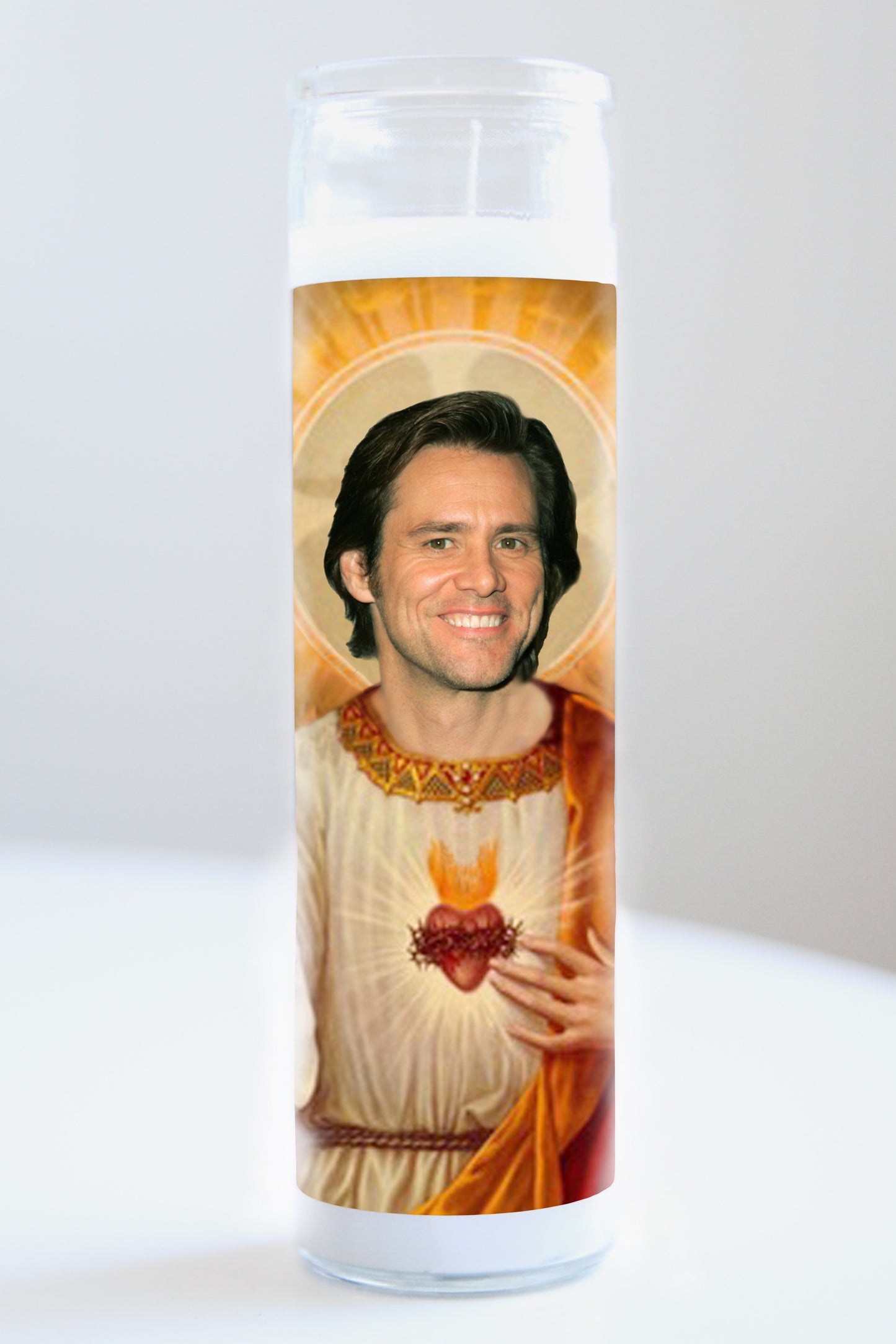 Jim Carrey